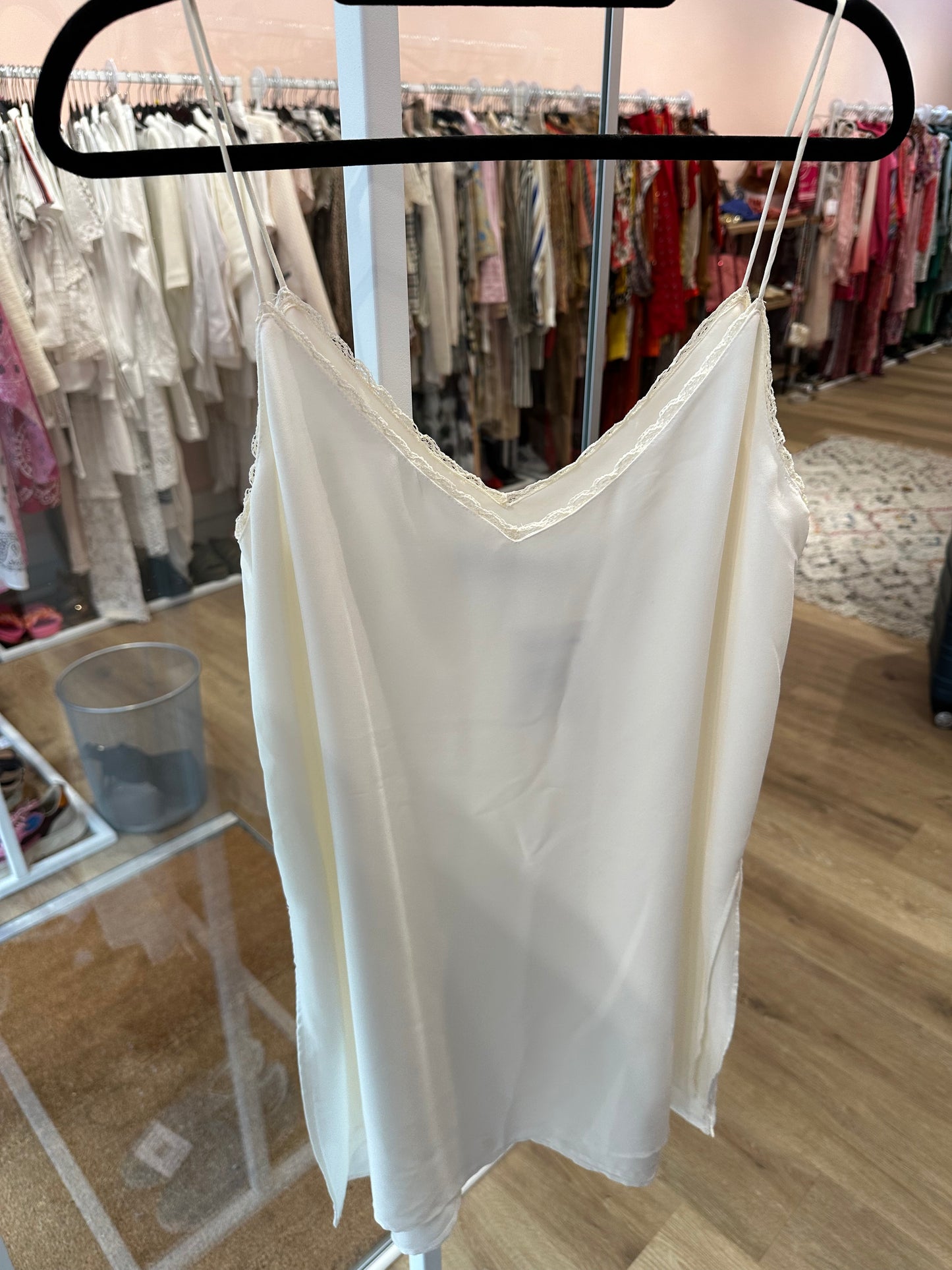 Robe Zara T.M