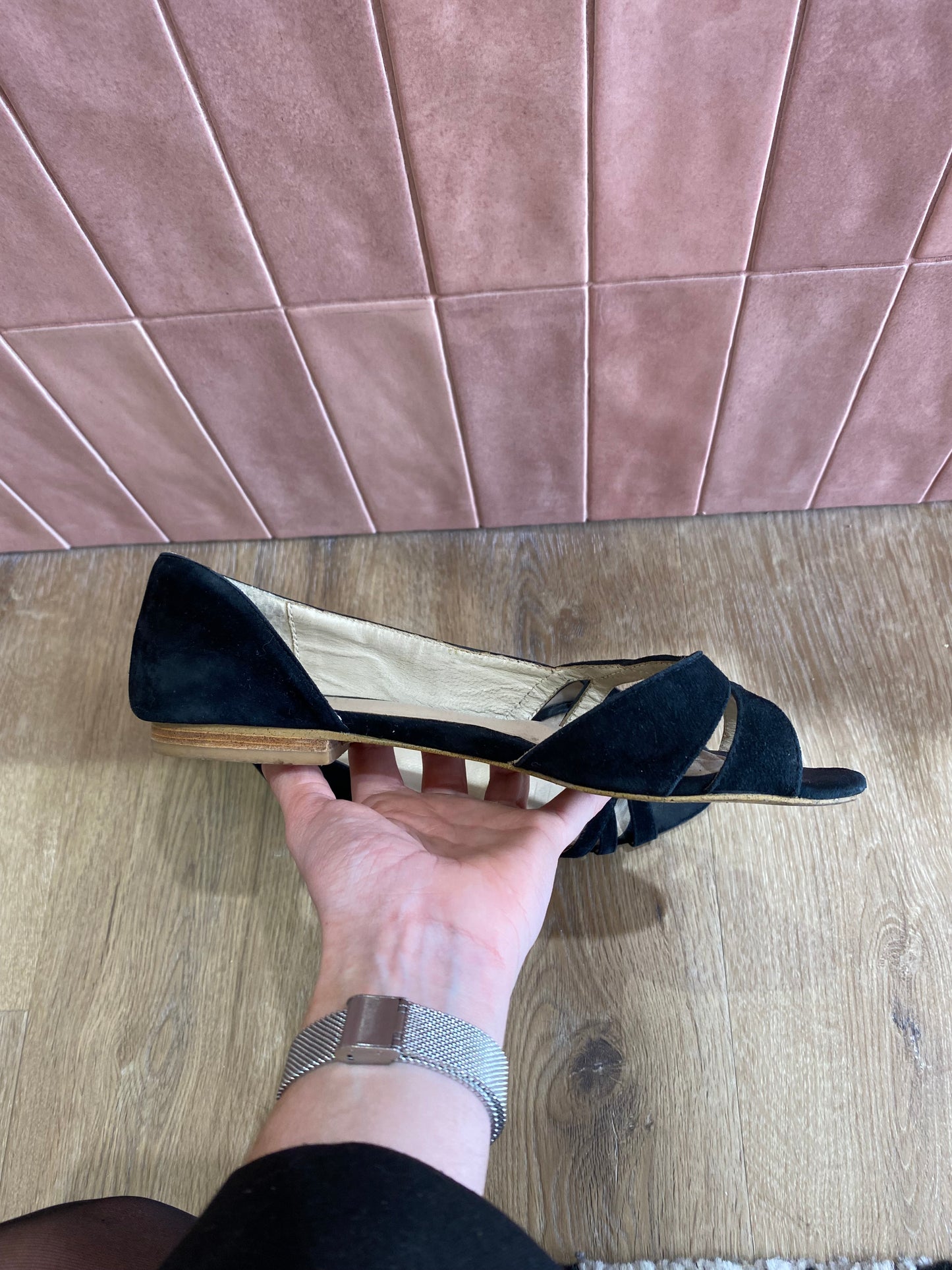 Sandales Minelli taille 38