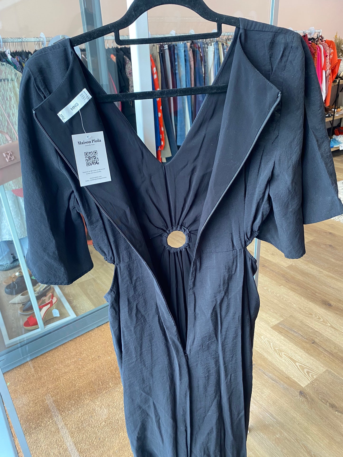 Robe Mango T.M