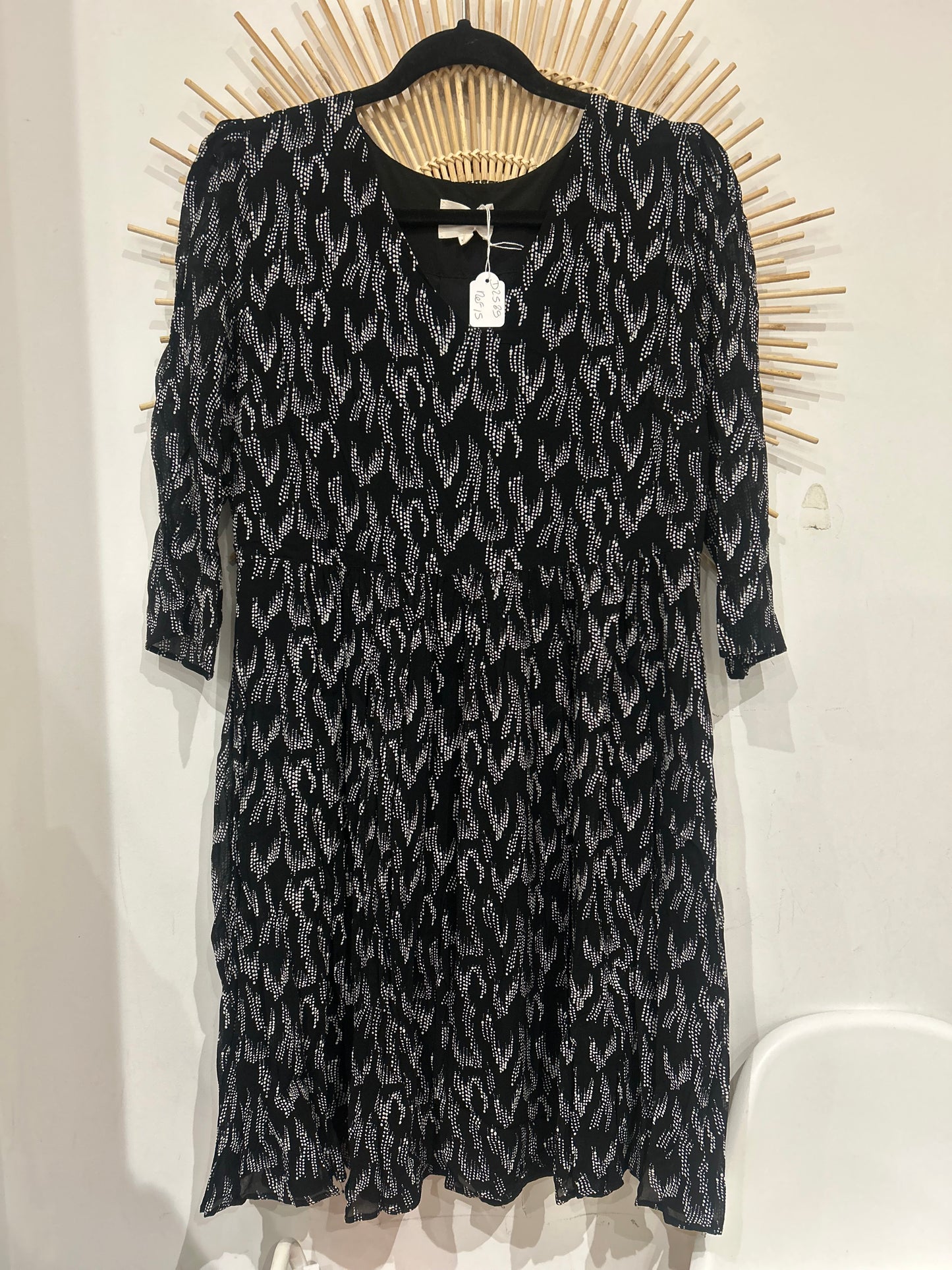 Robe Maison 123 Taille 42