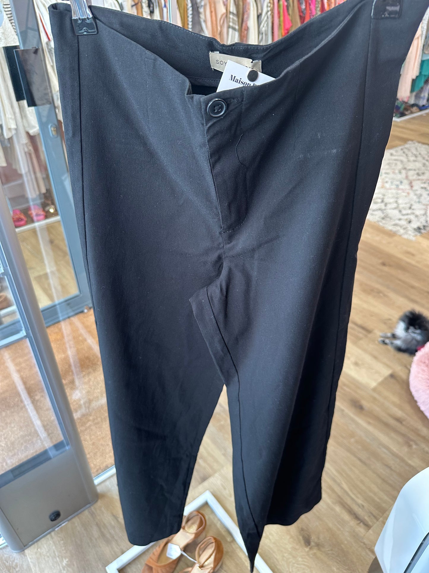 Pantalon Soyaconcept T.40