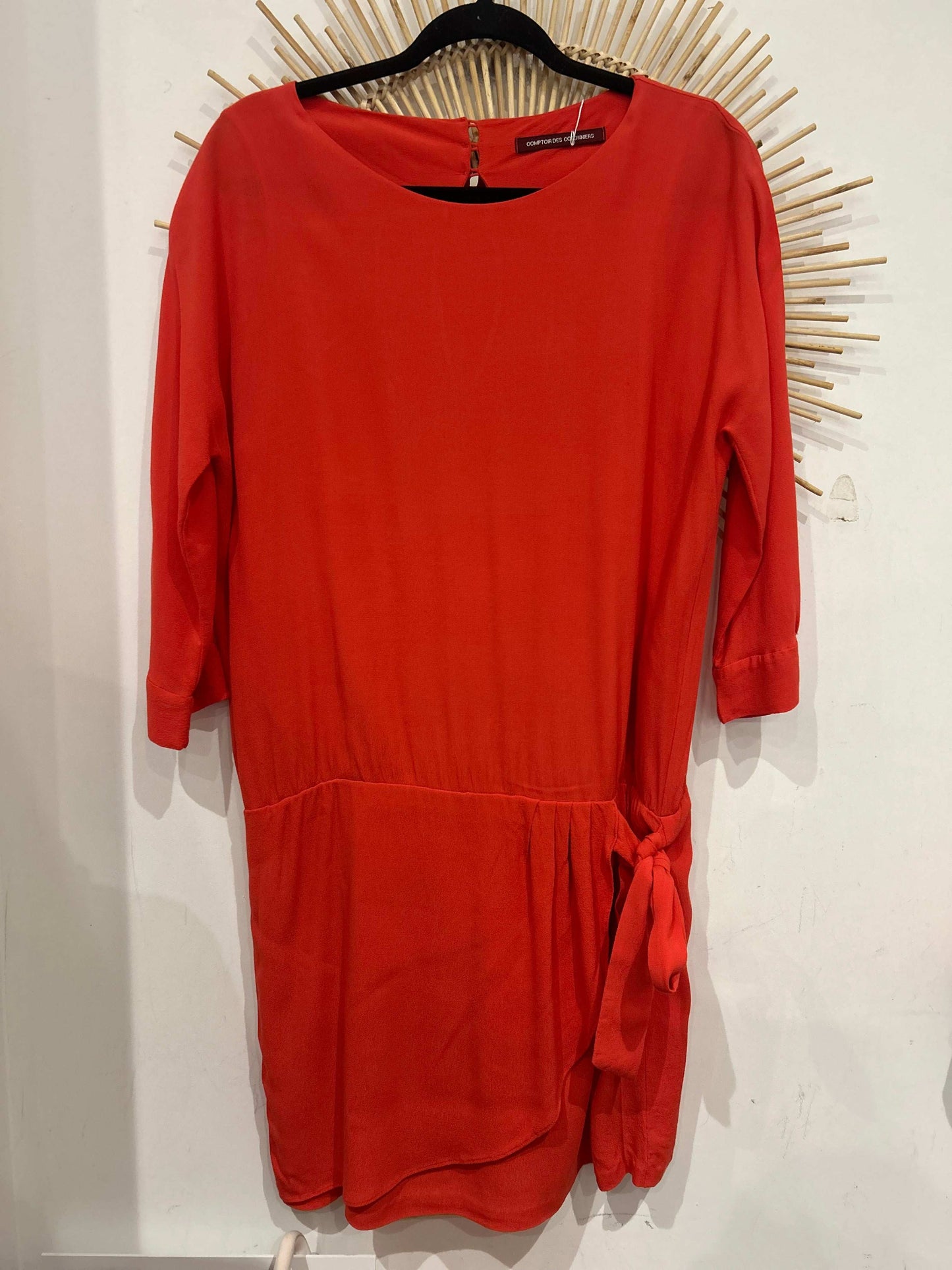 Robe comptoir des cotonniers Taille M