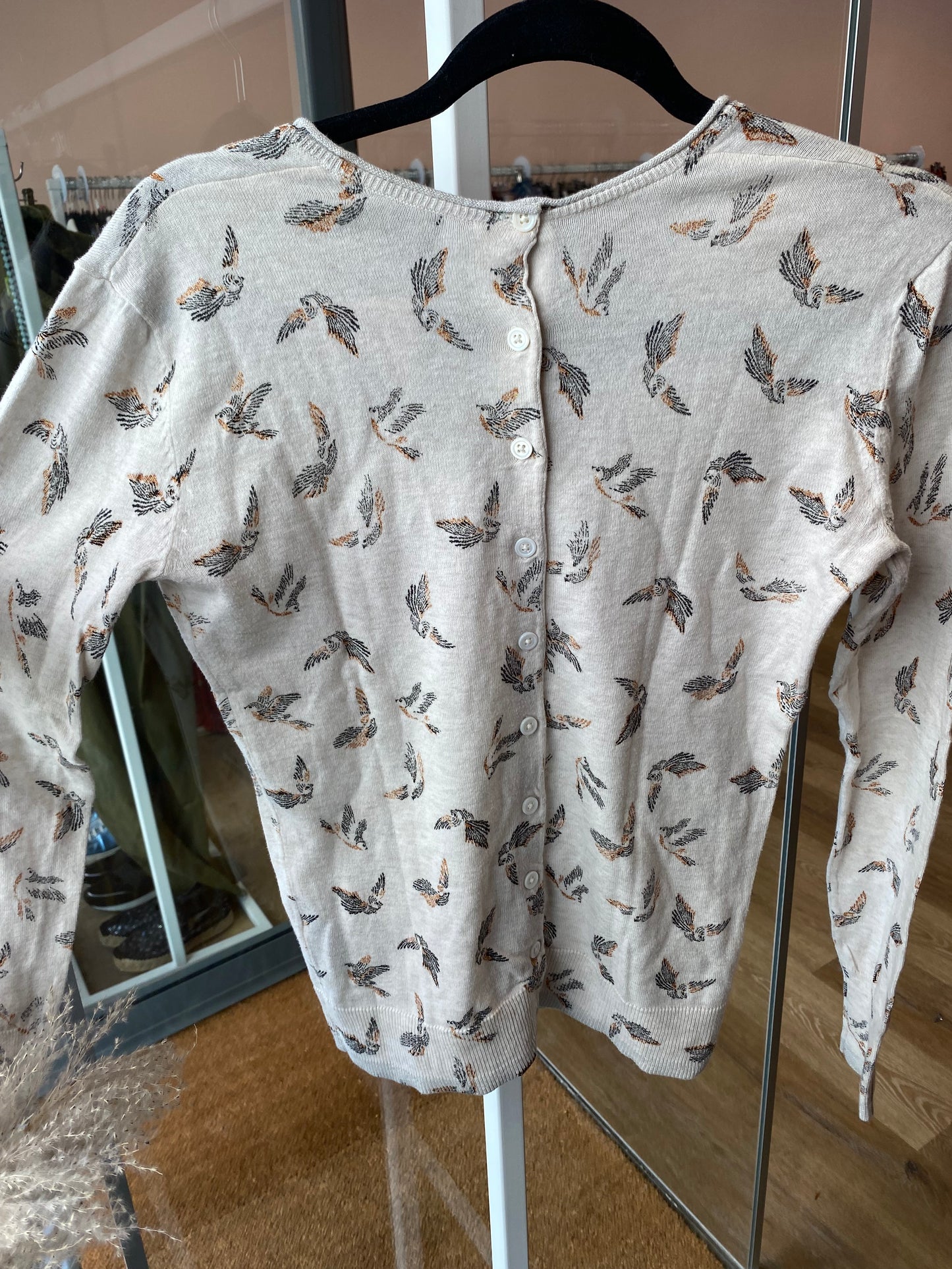 Pull One step T.XS