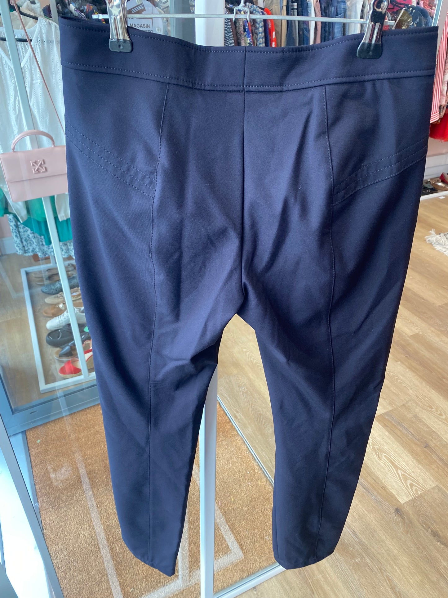 Pantalon Bogner T.34