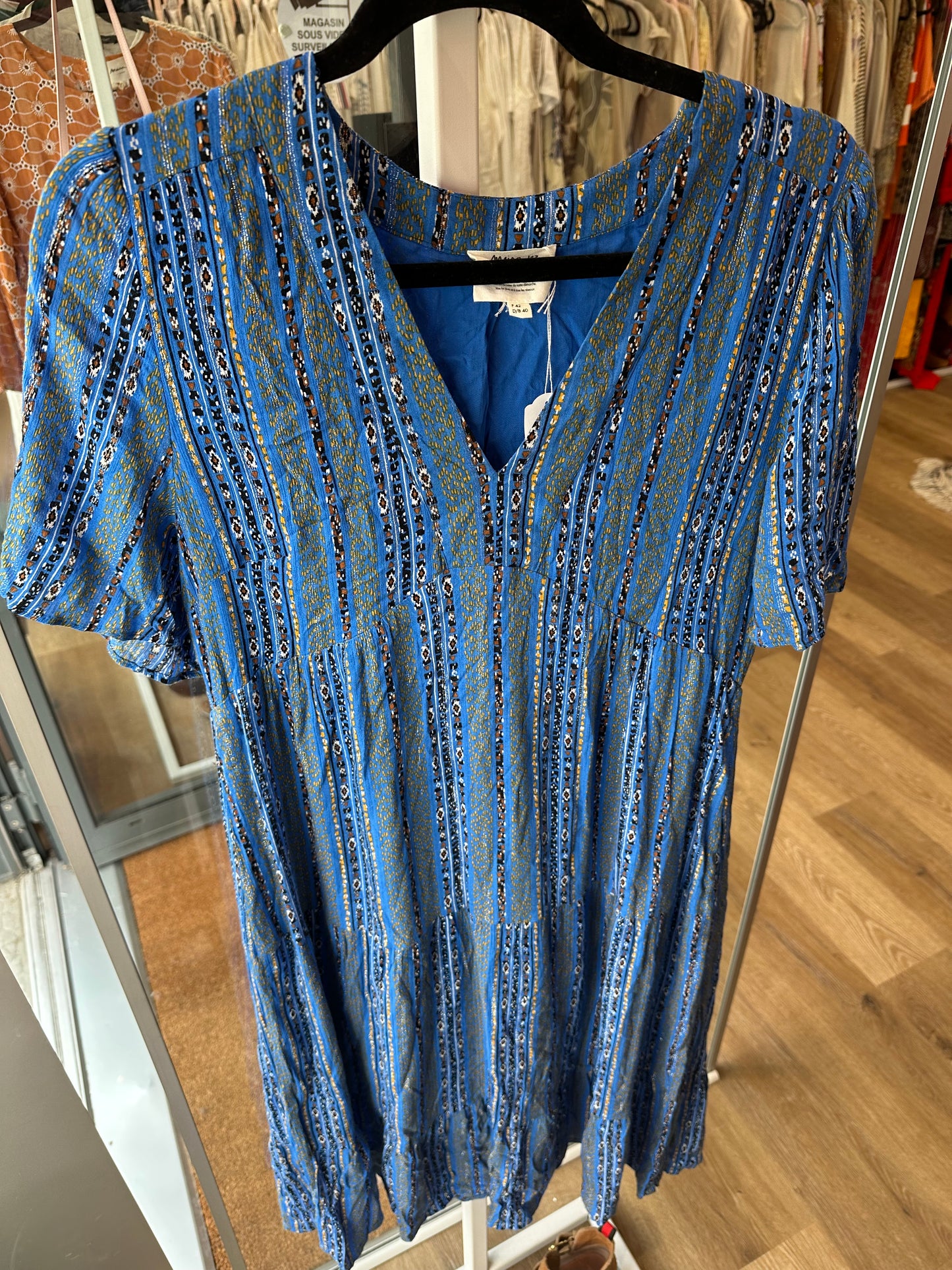 Robe Maison 123 T.42