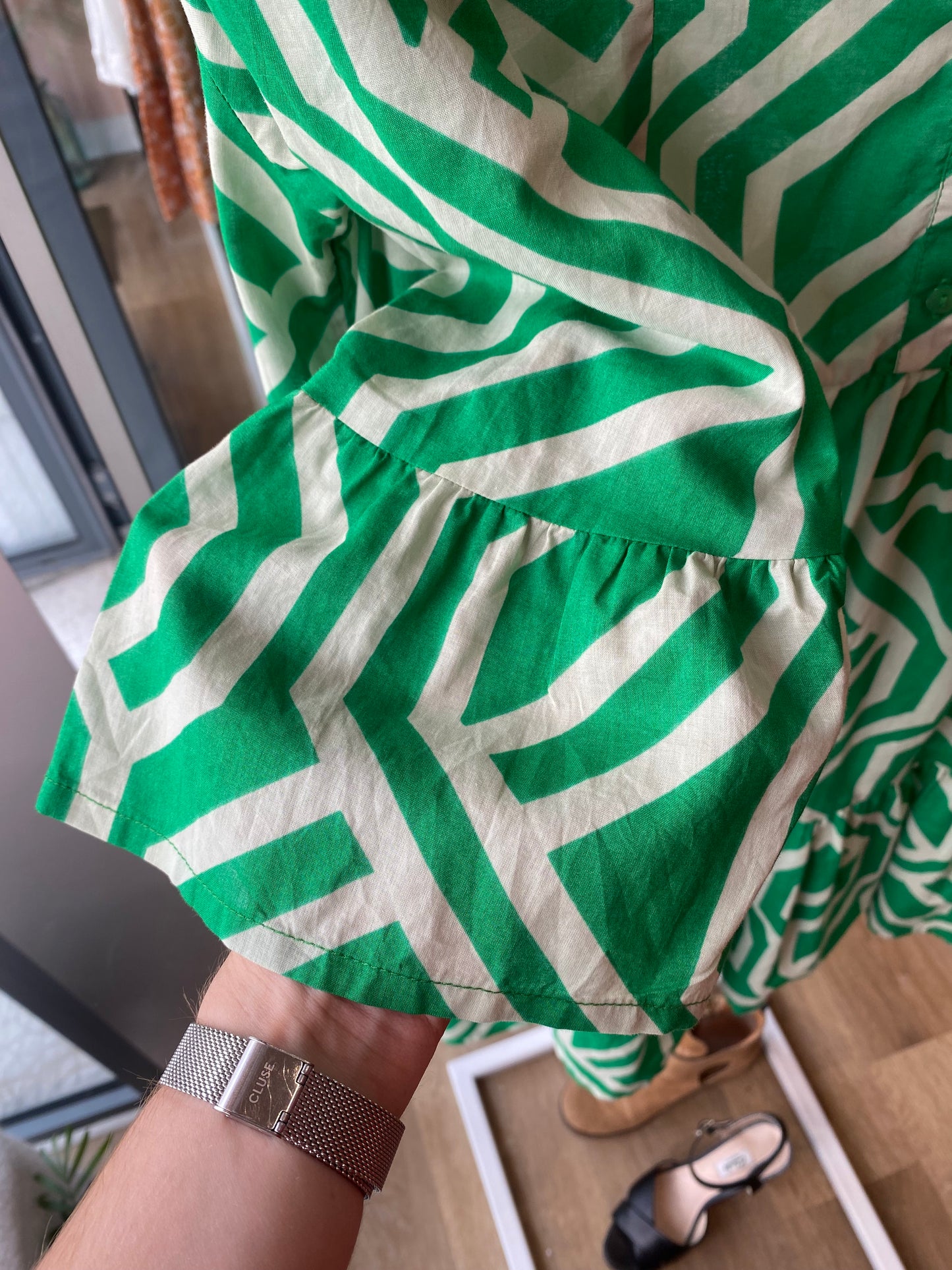 Robe Promod T.L