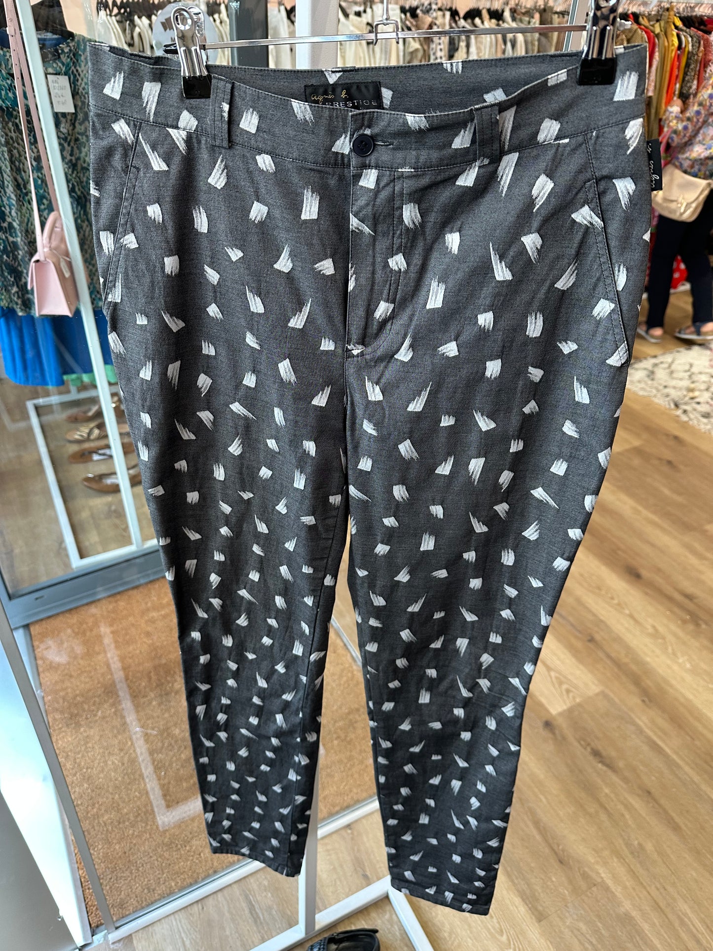 Pantalon Prestige T.40