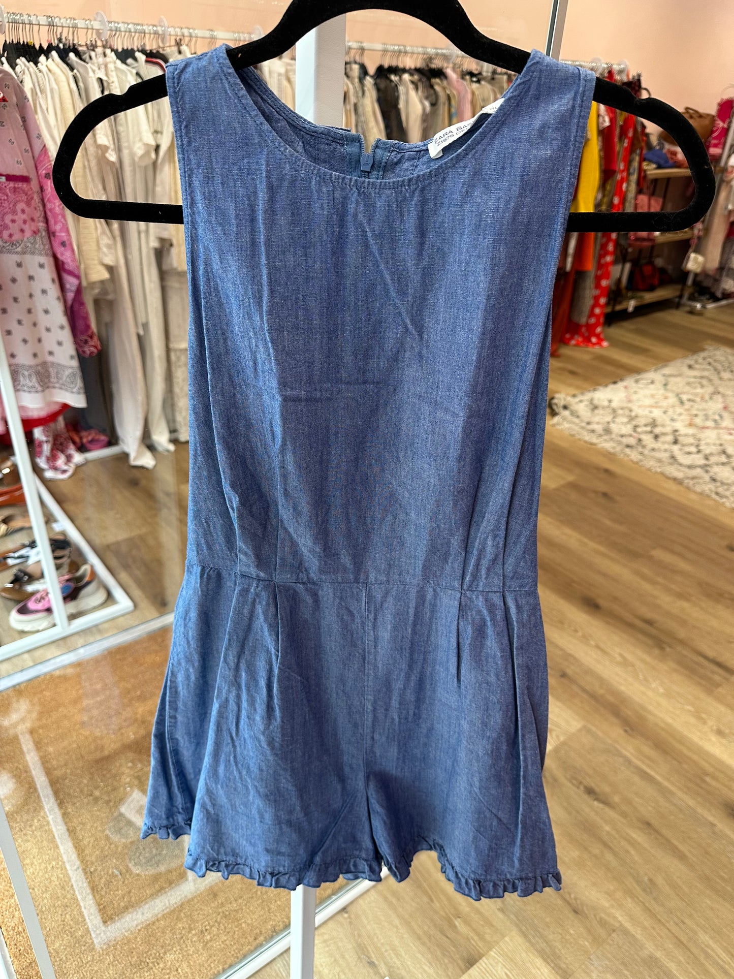 Combishort Zara T.M