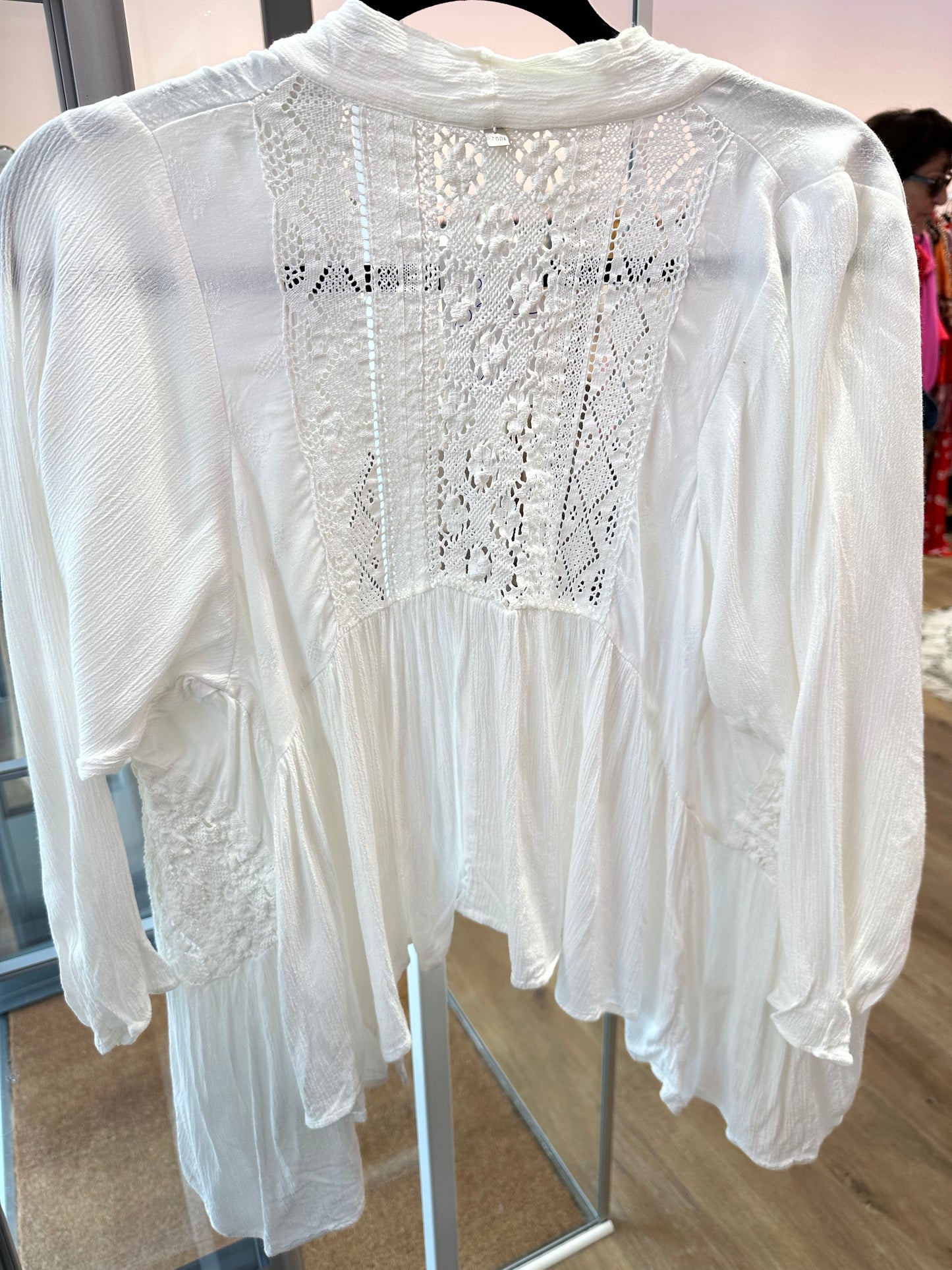 Blouse I.code T.34