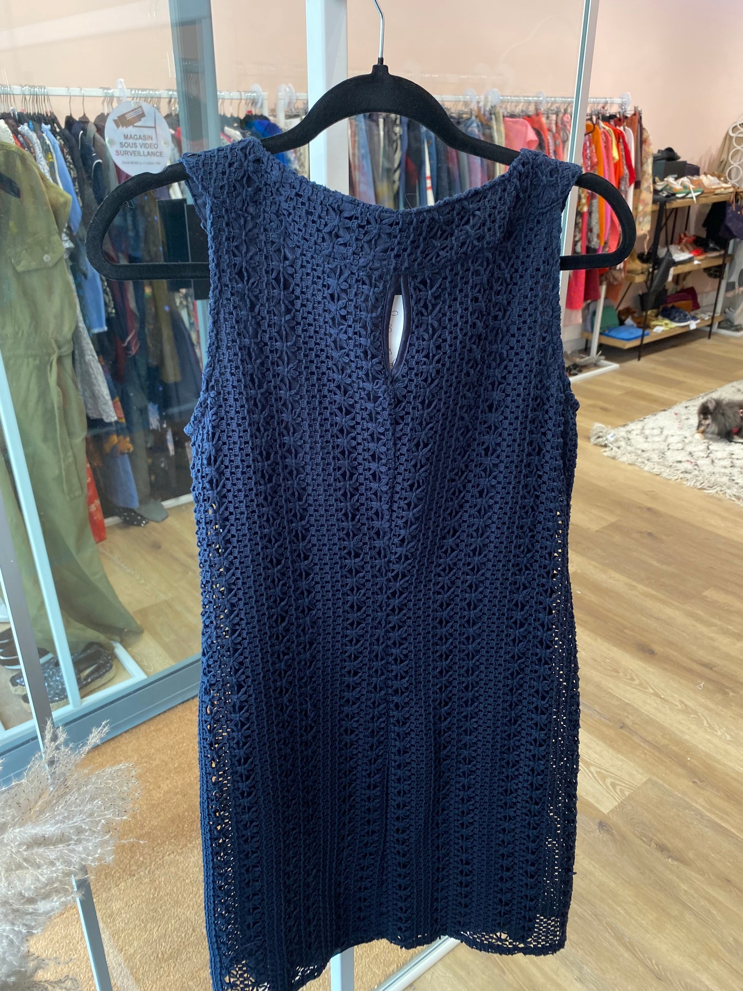 Robe Betty Barclay T.38