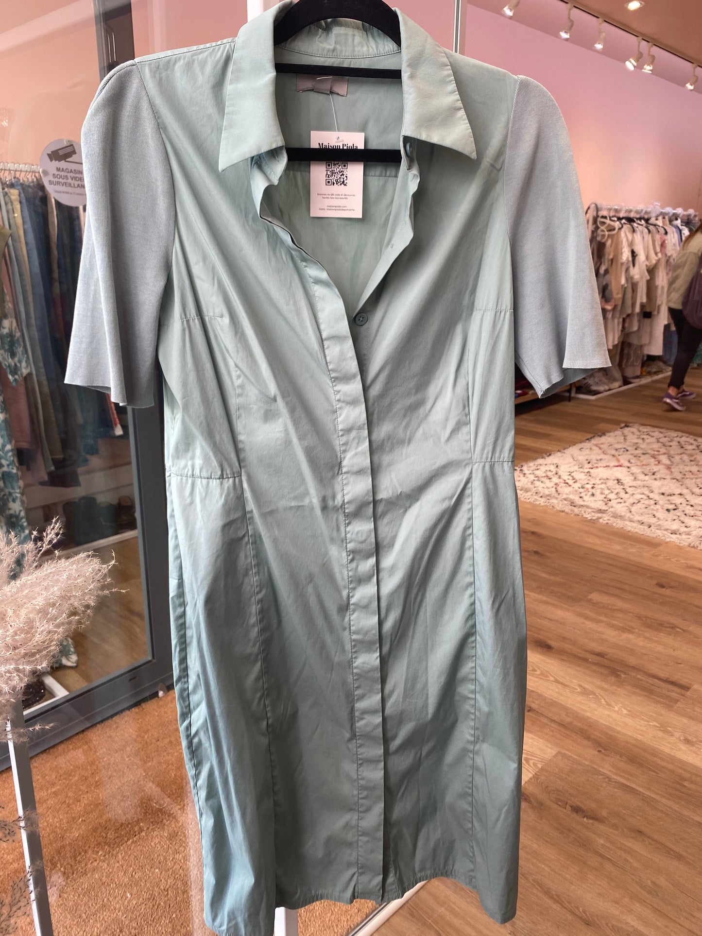 Robe COS T.38