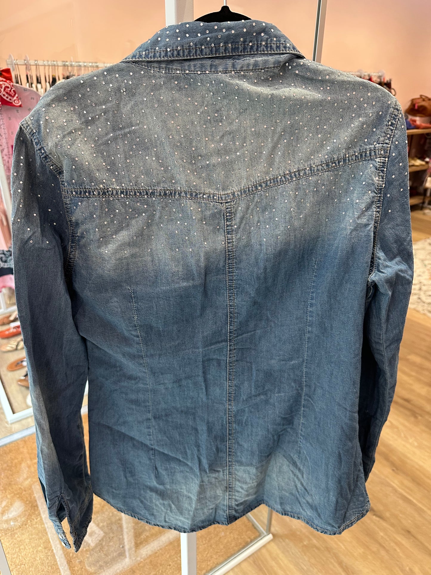 Chemise Invictus T.XL