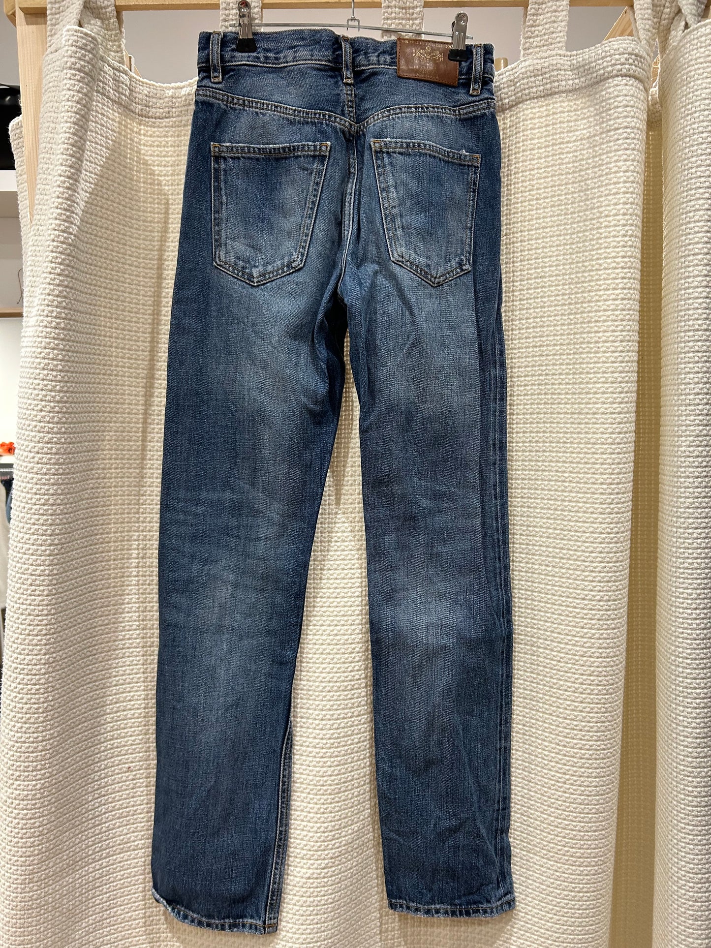 Jean Zara Taille 34