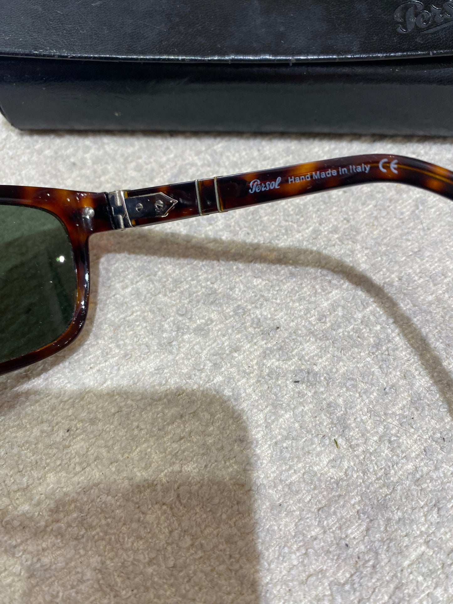 Lunettes de soleil Persol