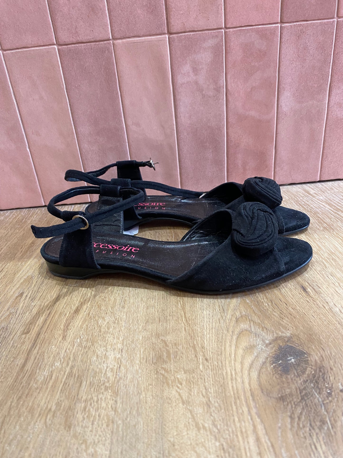 Sandales Accessoire T.40