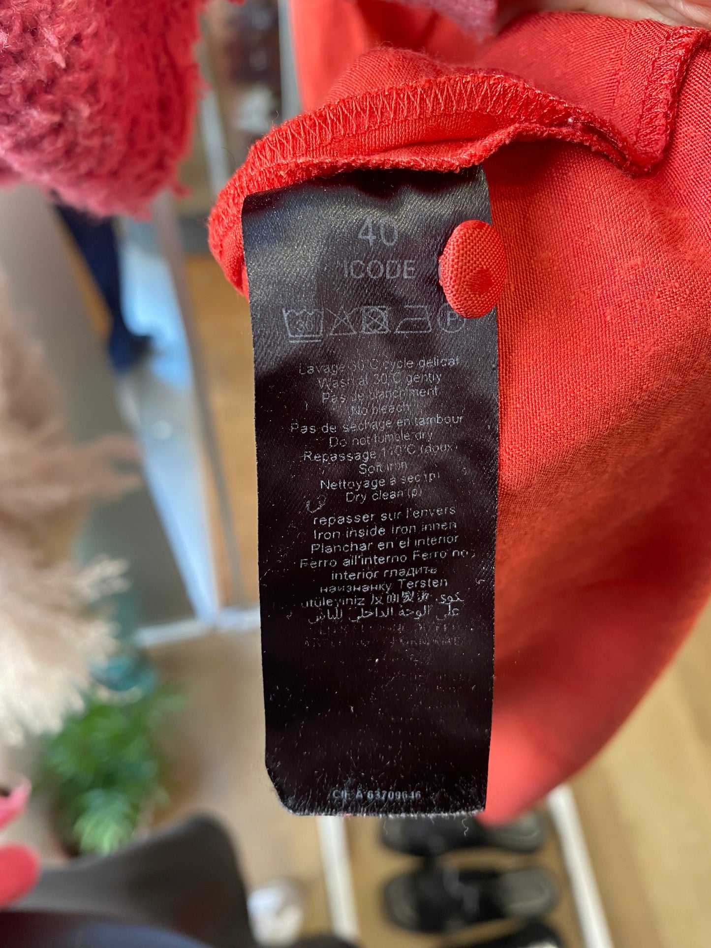 Robe I.code T.40