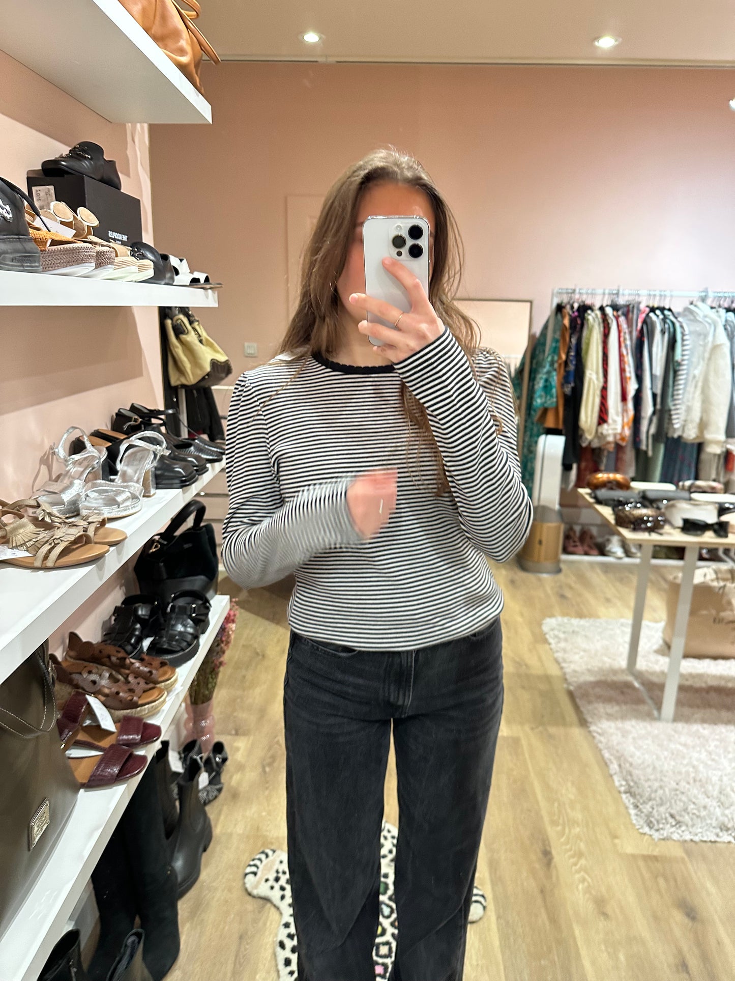 Top Claudie Pierlot T.M/L