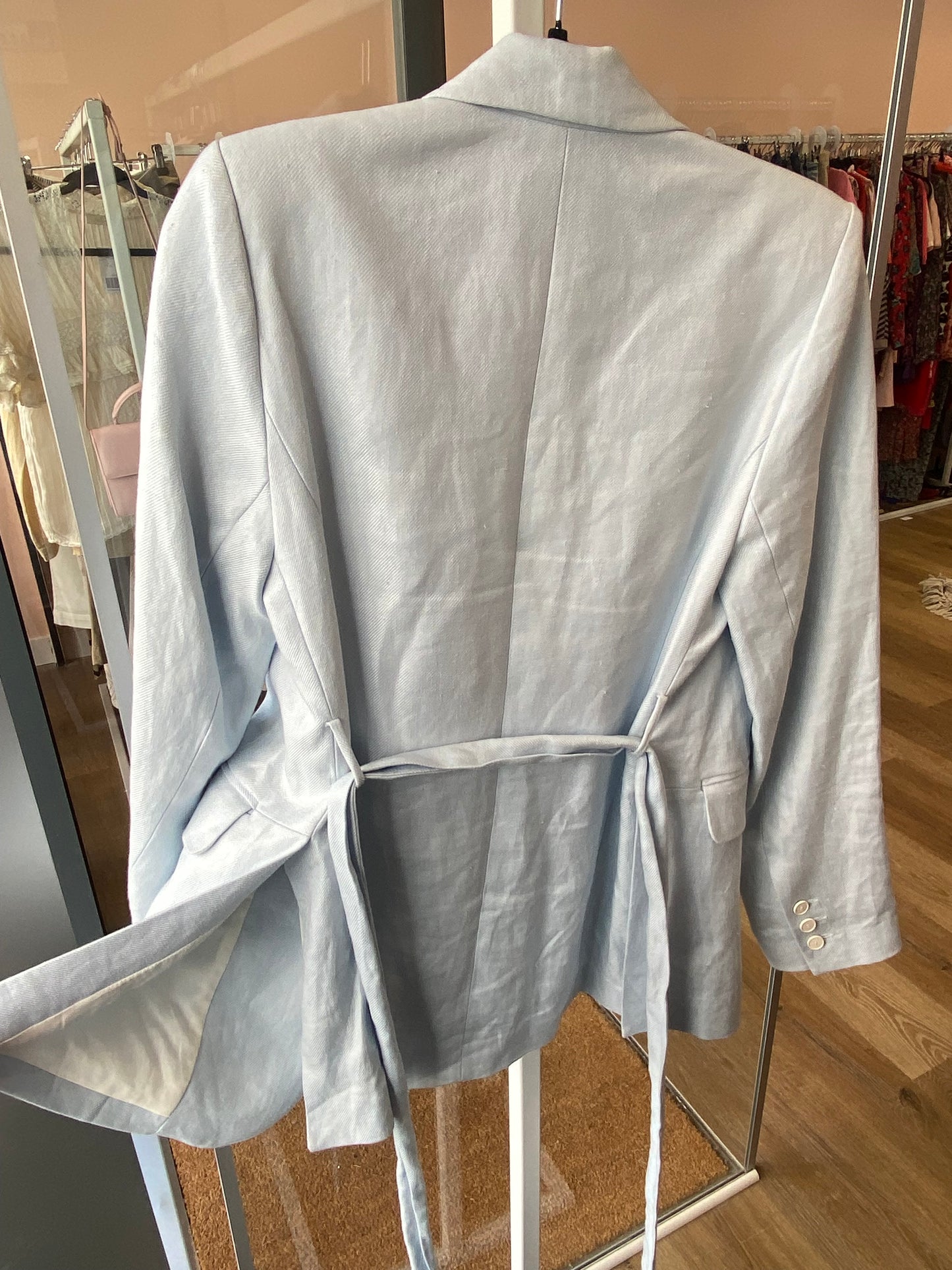 Blazer Claudie Pierlot T.36