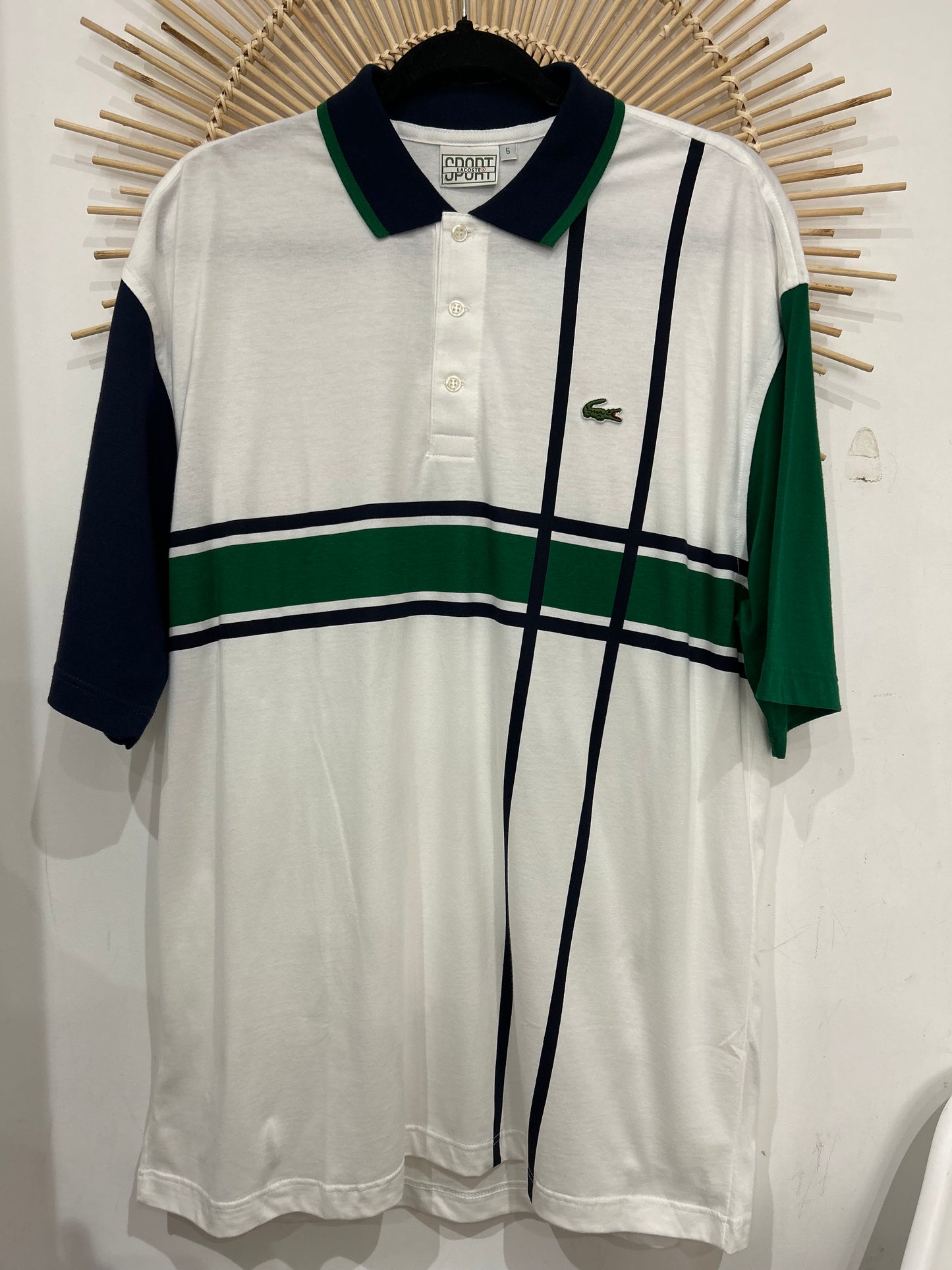 Polo Homme Lacoste Taille XL