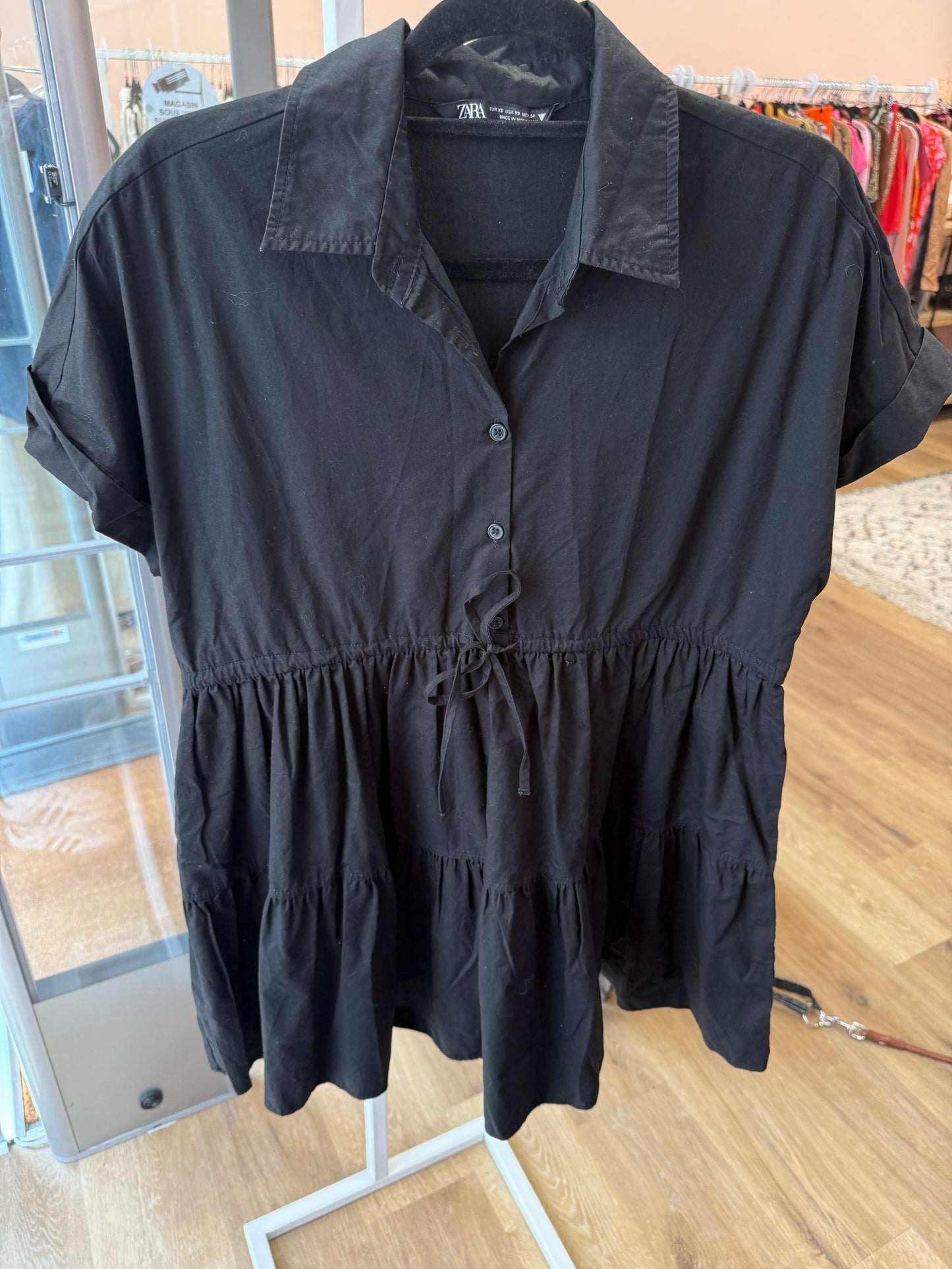 Robe Zara T.XS