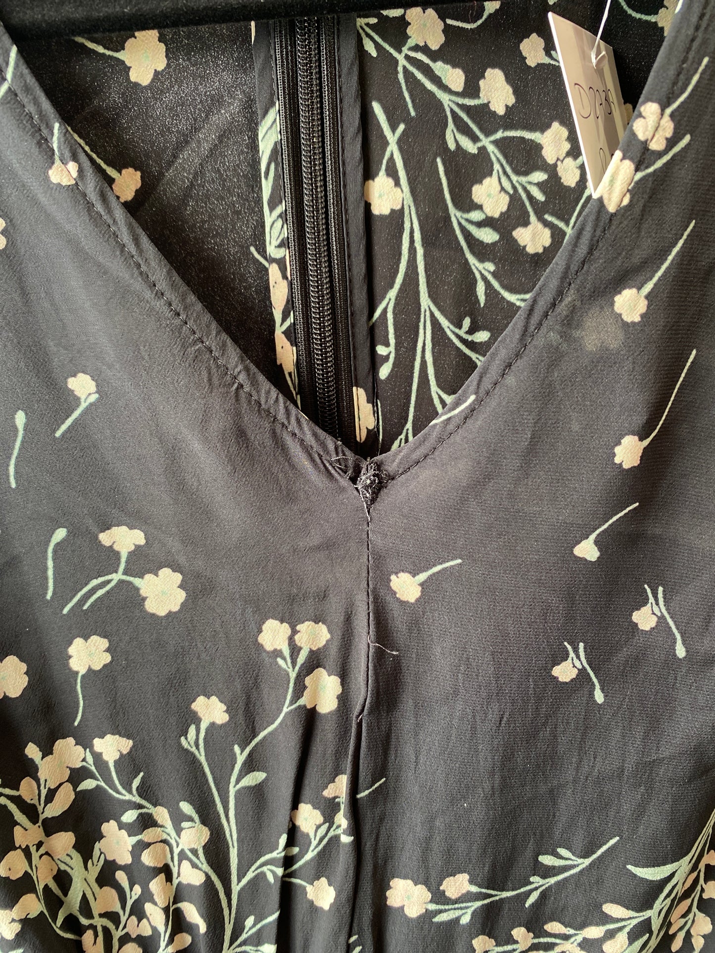 Robe Idano T.XS