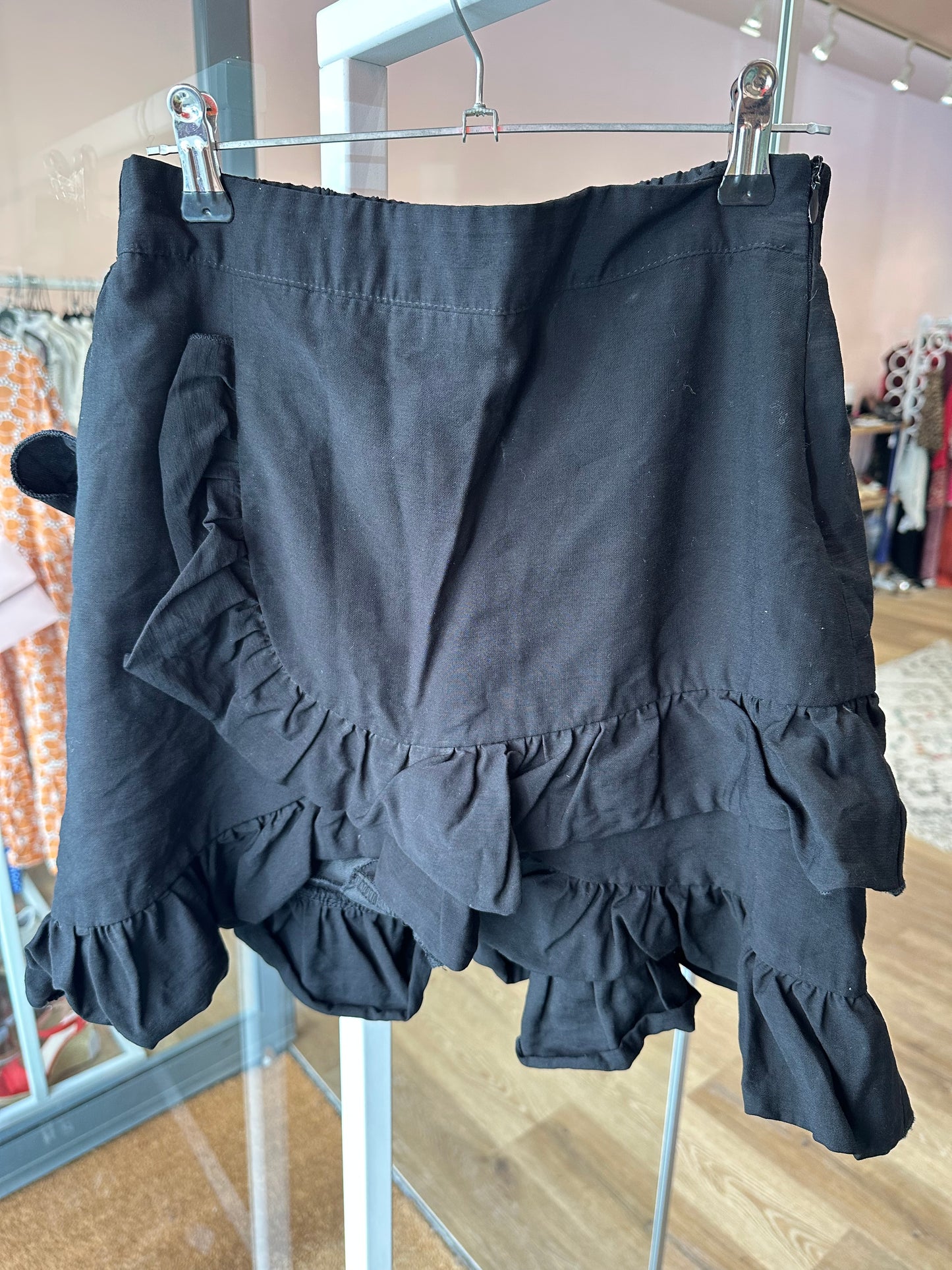 Jupe short Lili Sidonio T.S