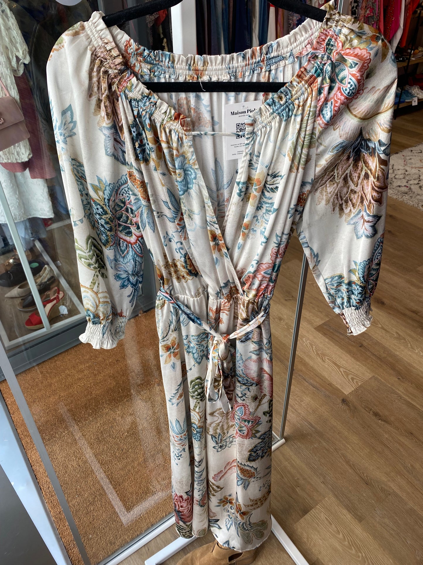 Robe Promod T.U
