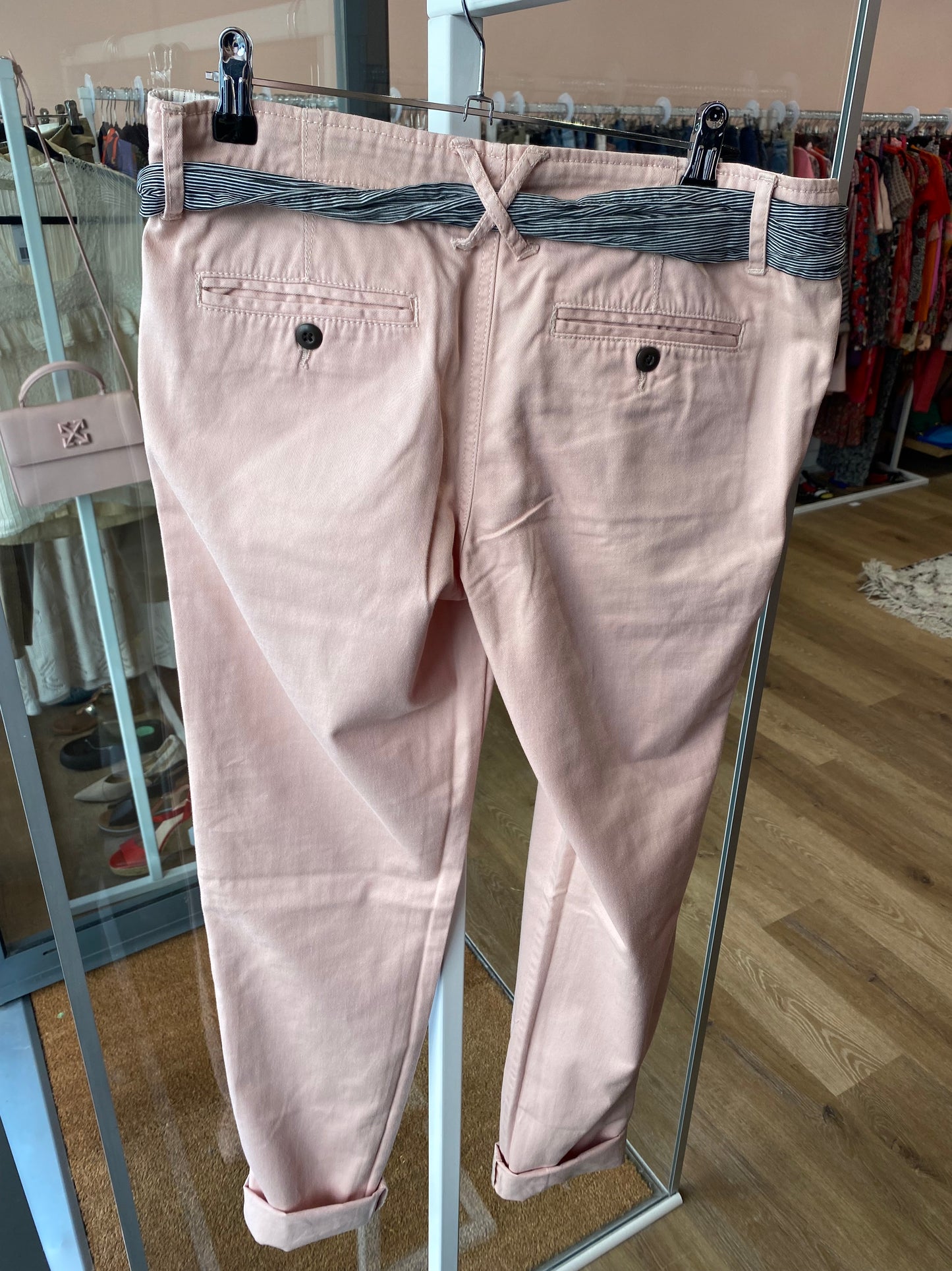 Jean Hilfiger T.38
