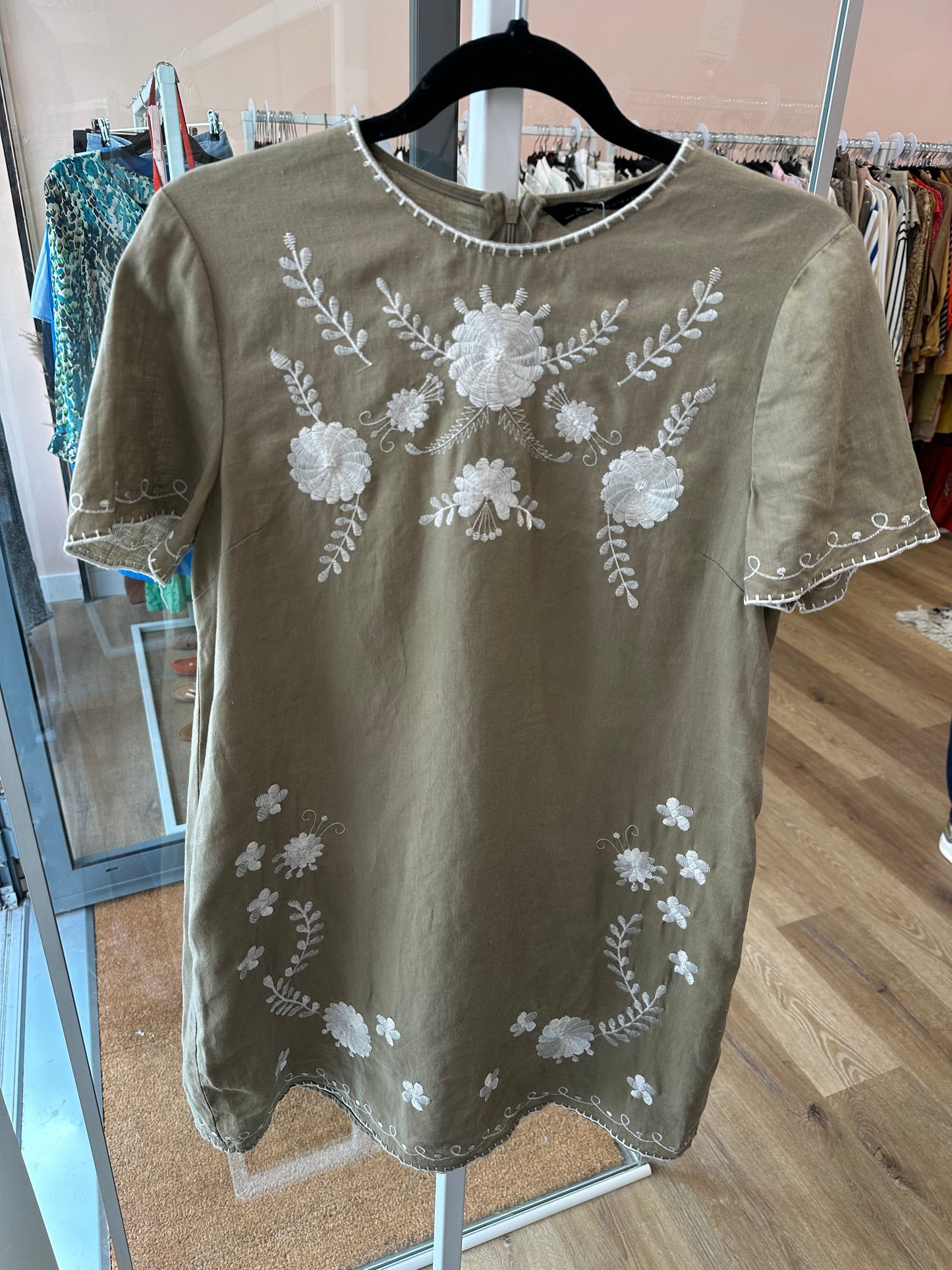 Robe Zara T.M