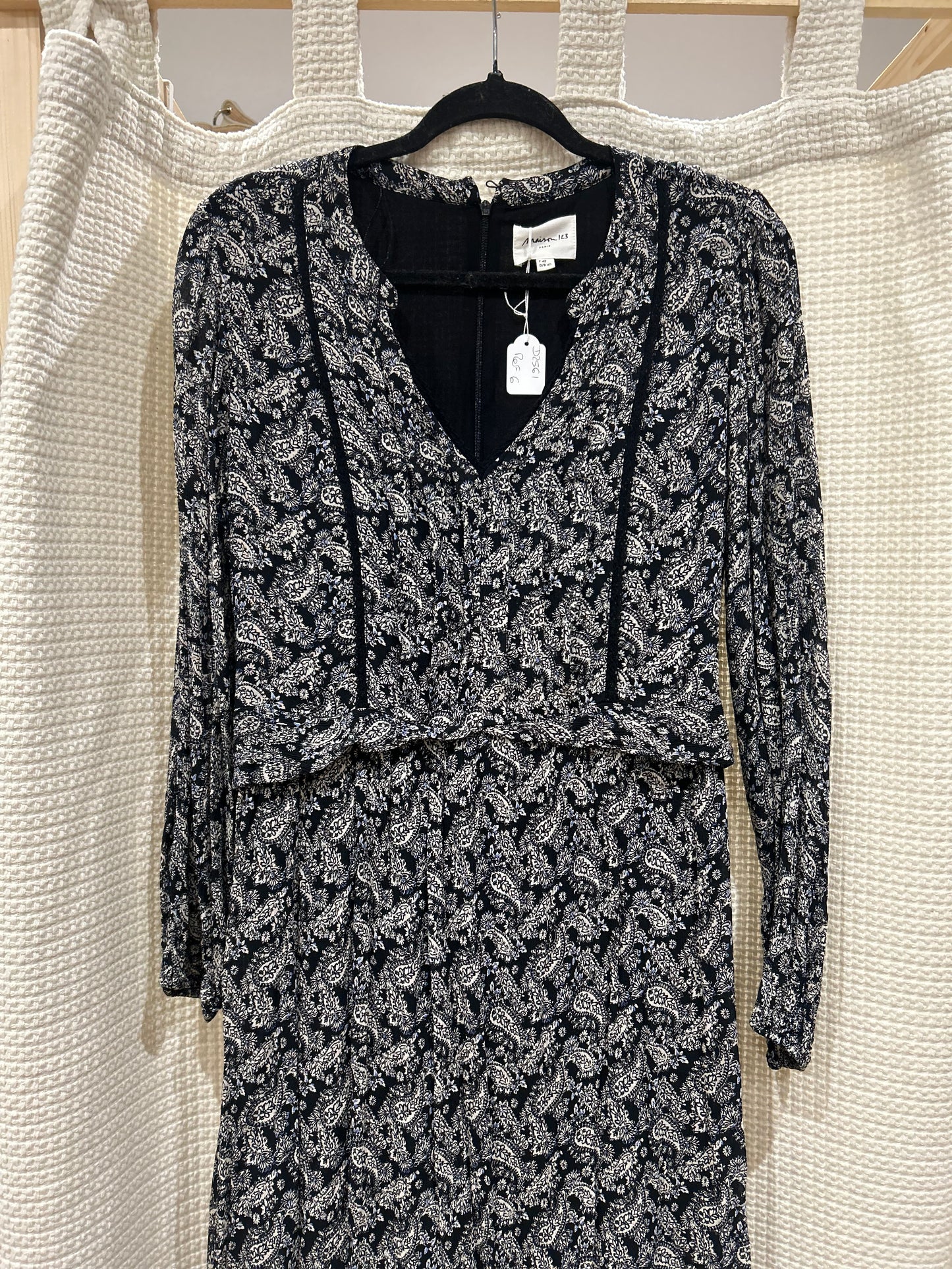 Robe Maison 123 Taille 42