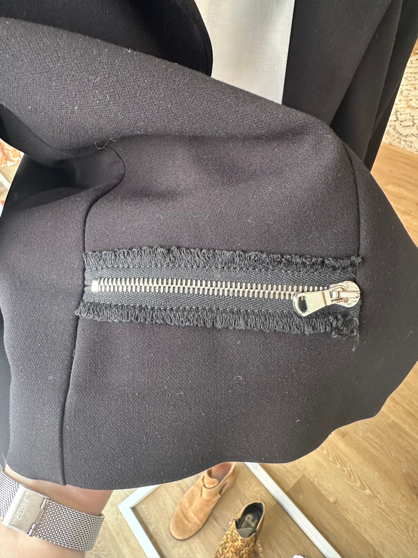 Veste IKKS T.36