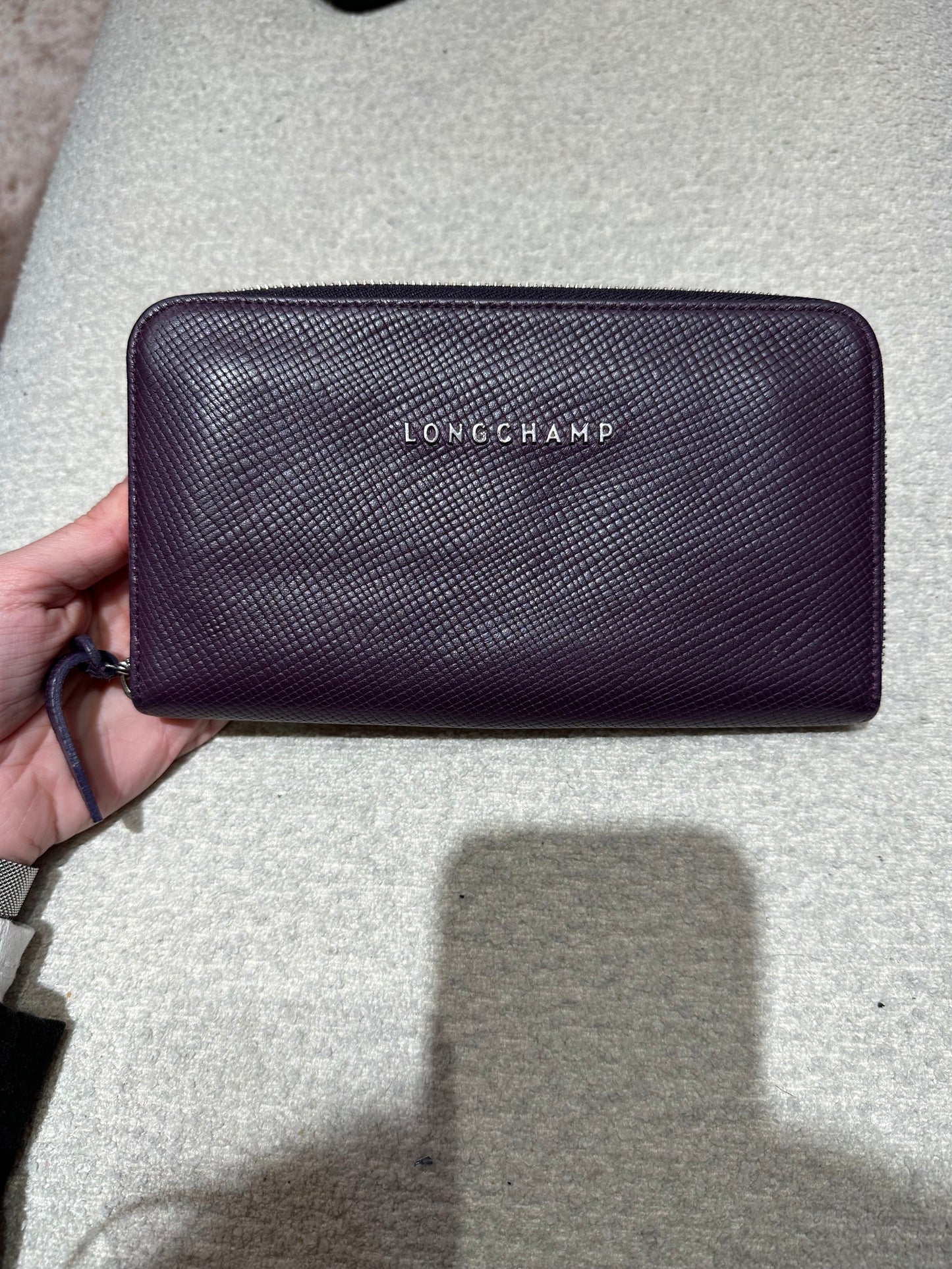 Compagnon Longchamp