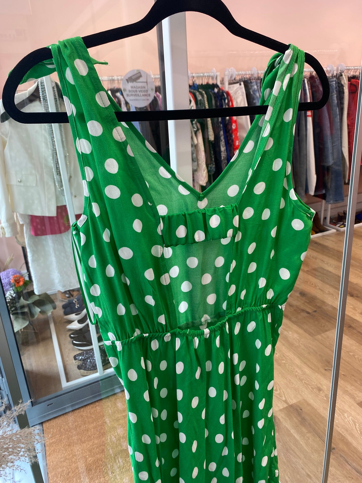 Robe Naf Naf T.38