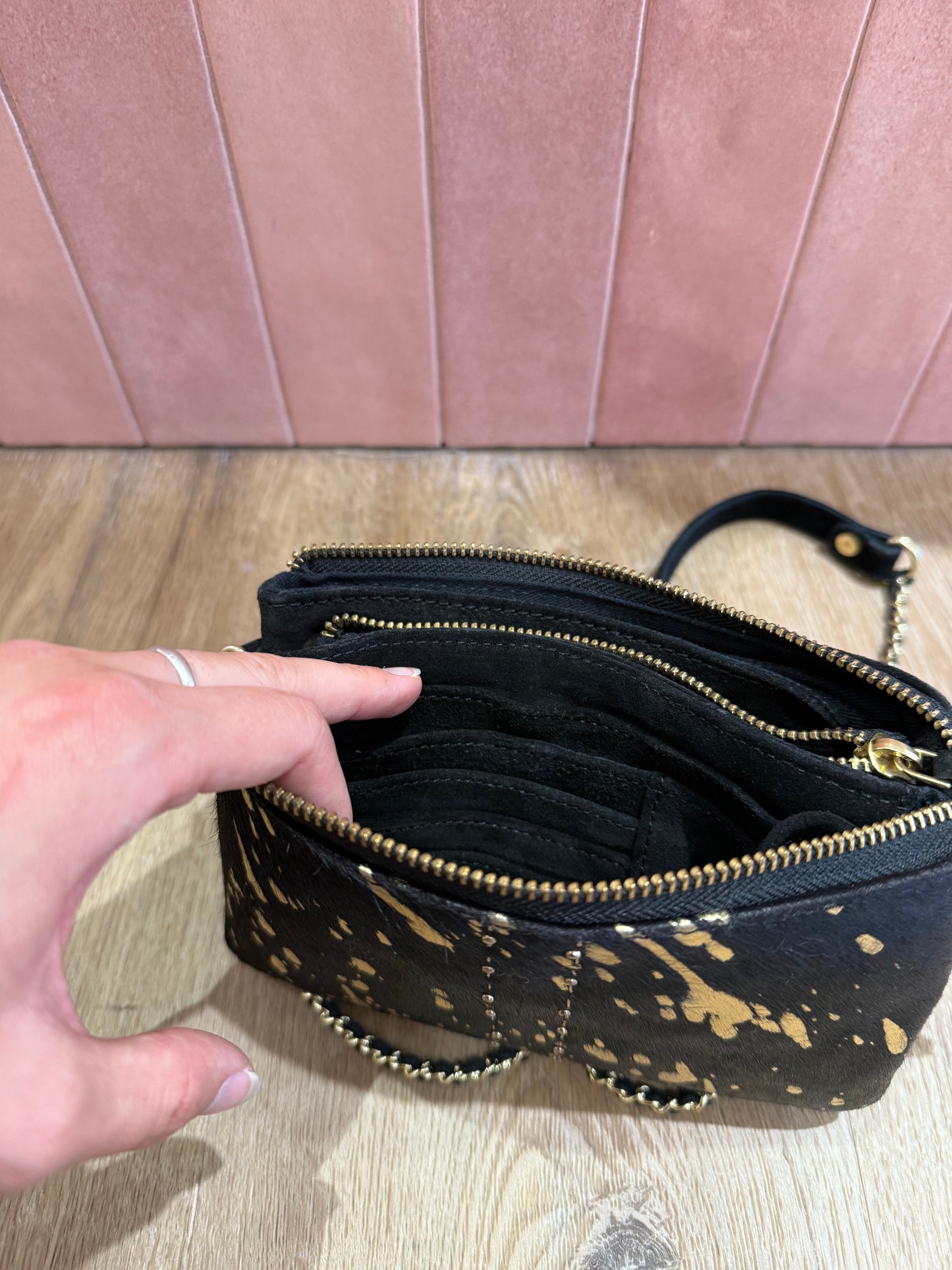 Sac une à une