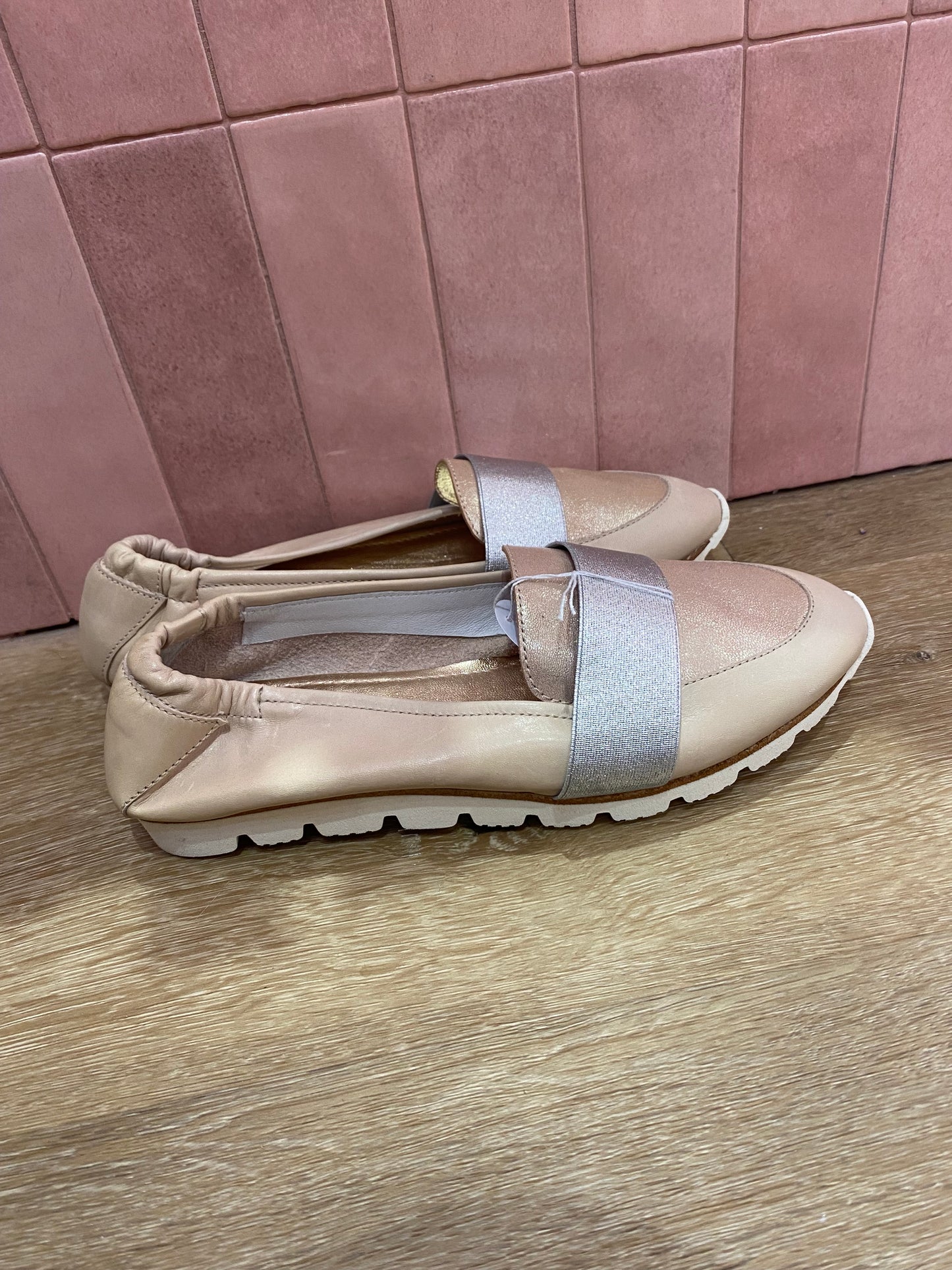 Chaussures Hardrige T.41