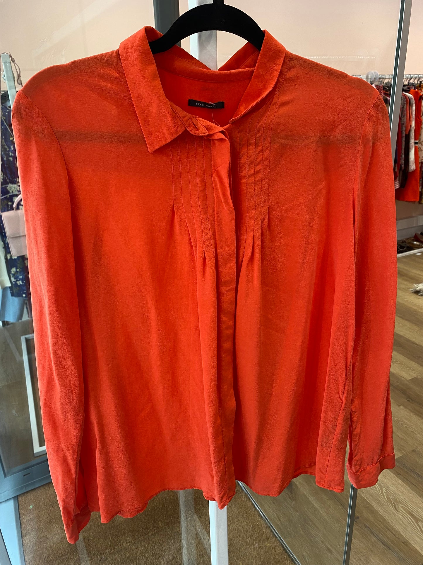 Blouse IKKS T.38