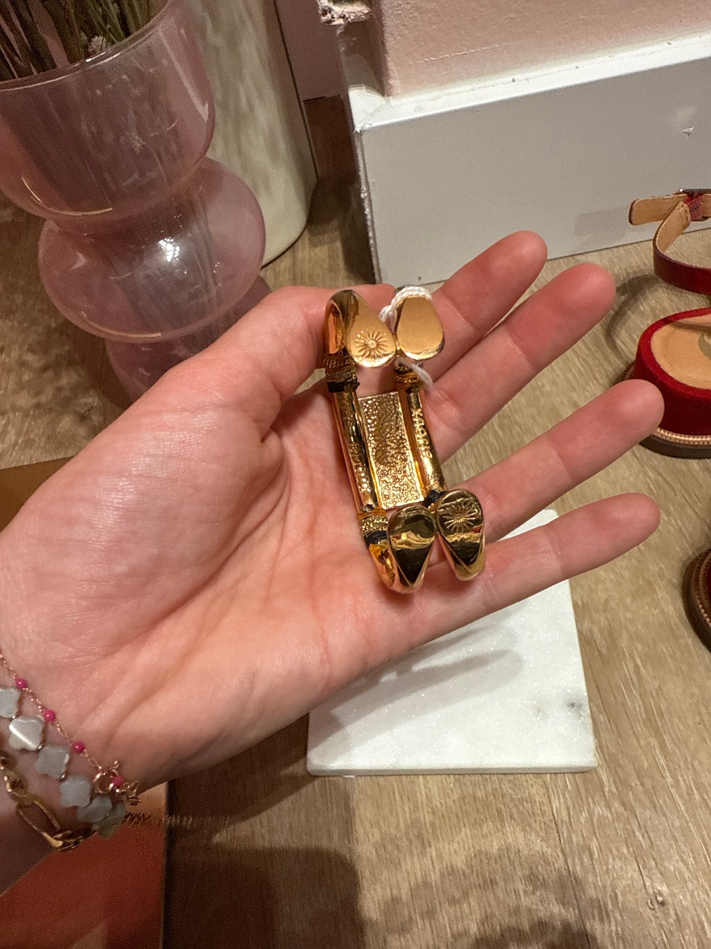 Bracelet GAS