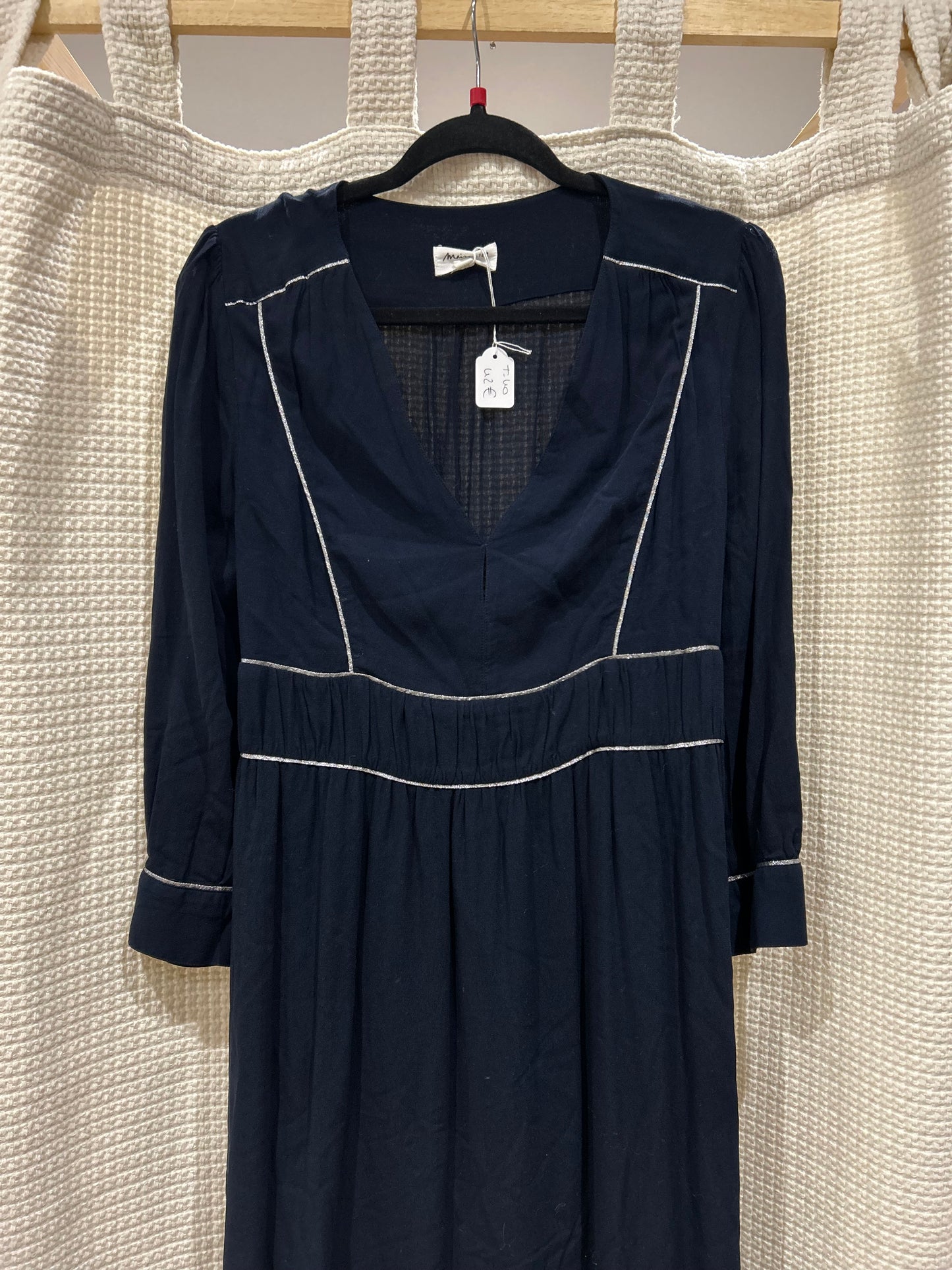 Robe maison 123 Taille 40