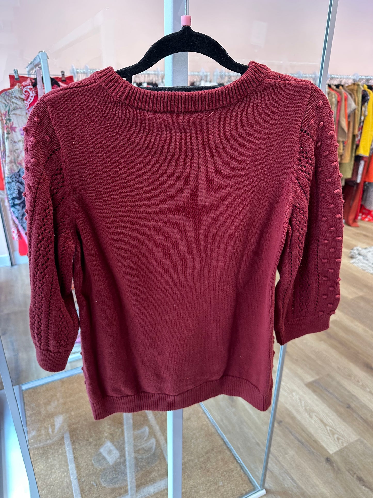 Pull Maison 123 T.M