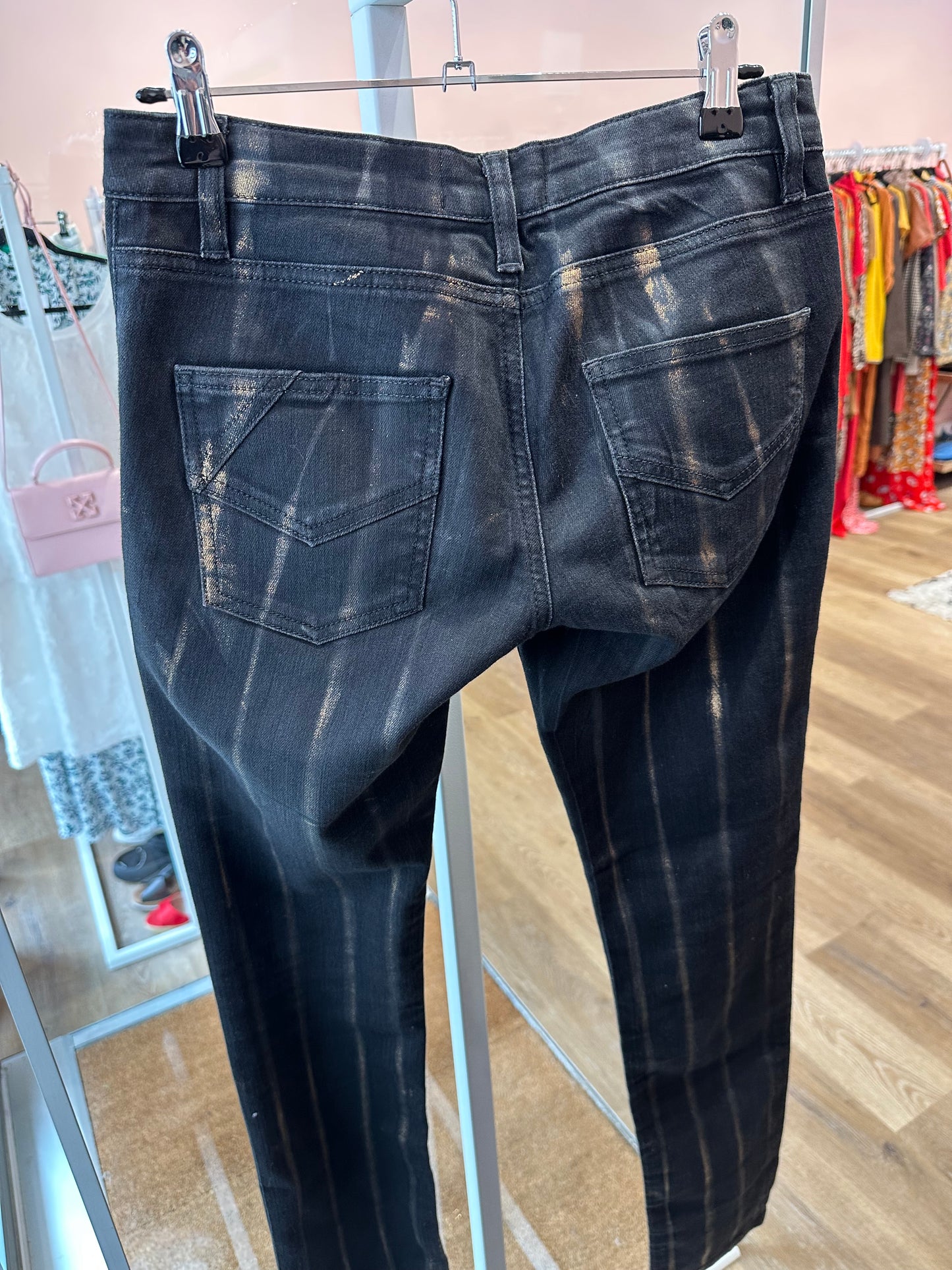 Jean Zadig et Voltaire T.34
