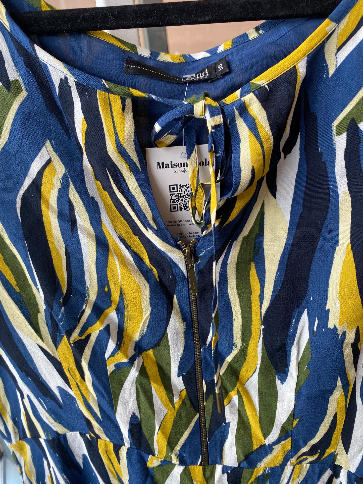 Robe Trend T.38