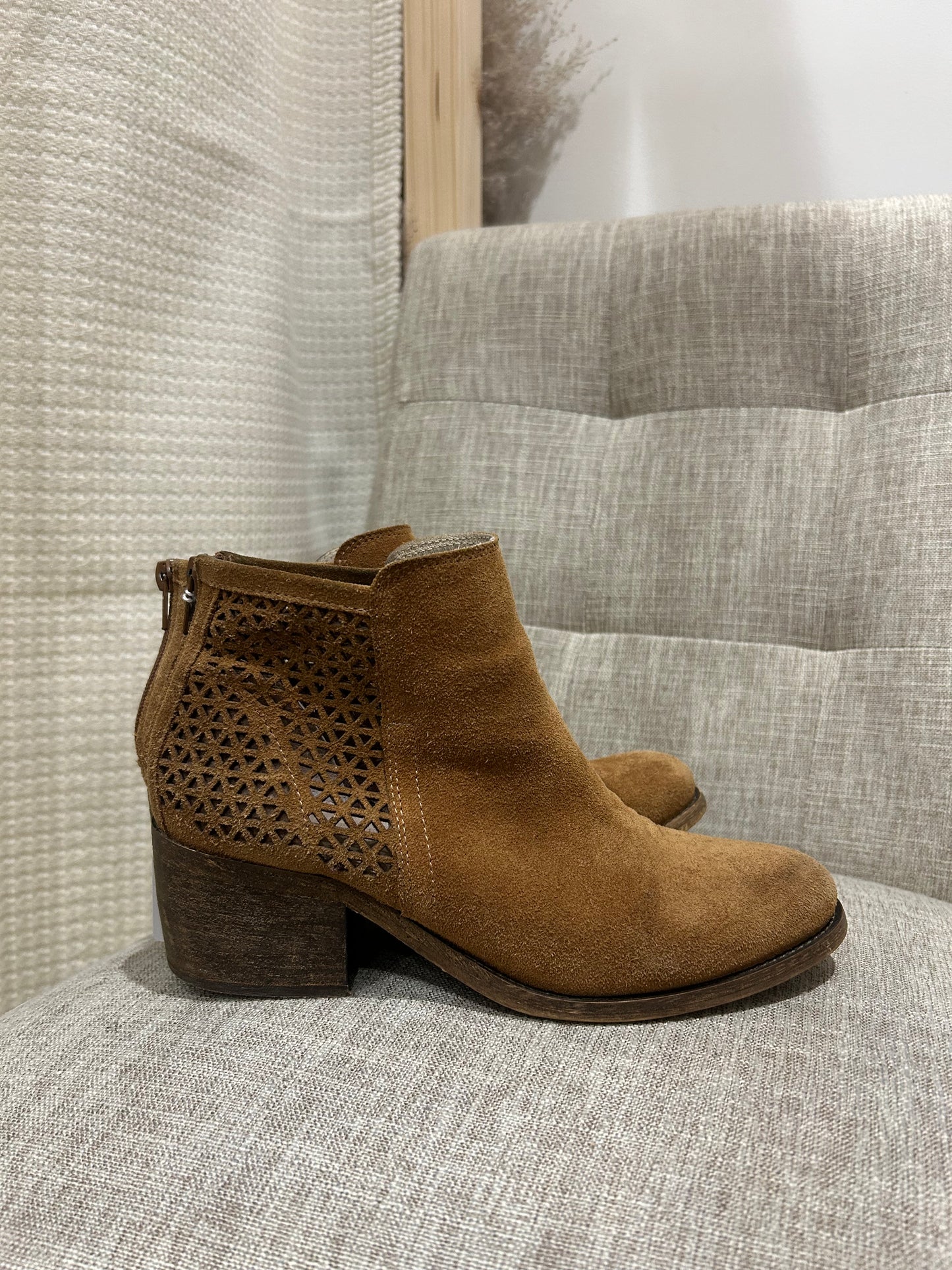 Bottines San Marina Taille 37