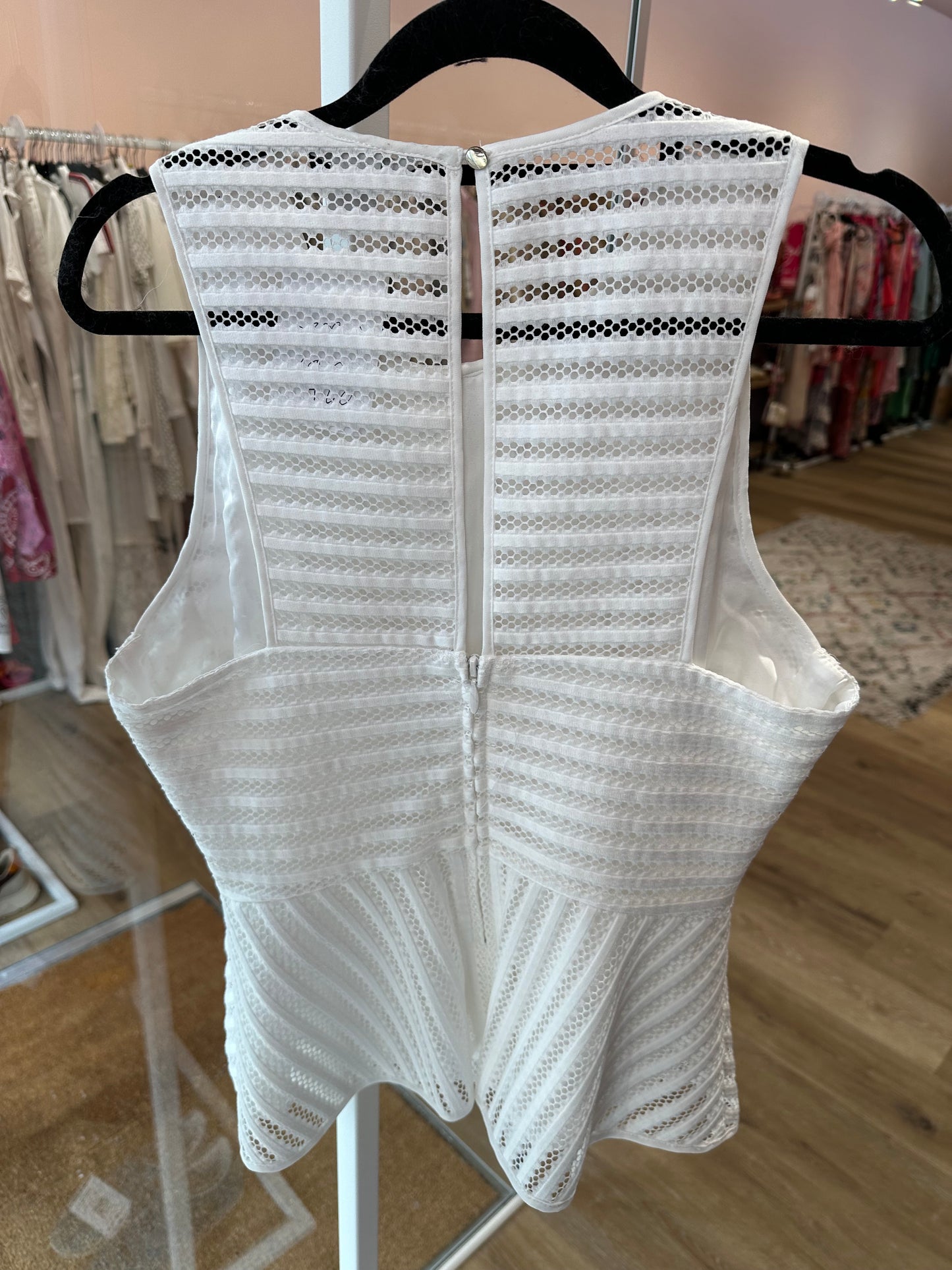 Top H&M T.40