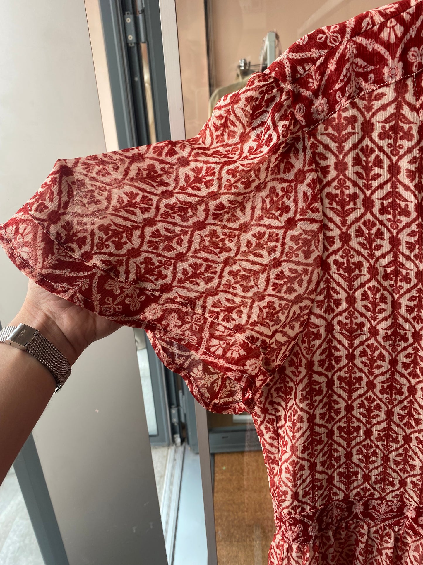 Robe Elora T.40
