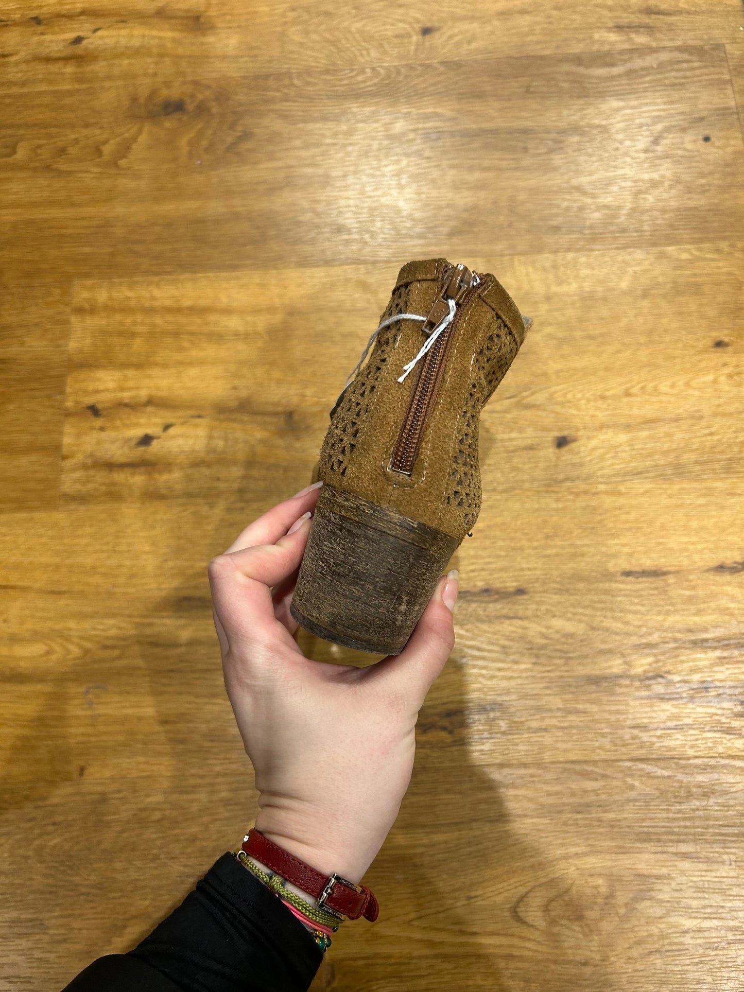Bottines San Marina Taille 37