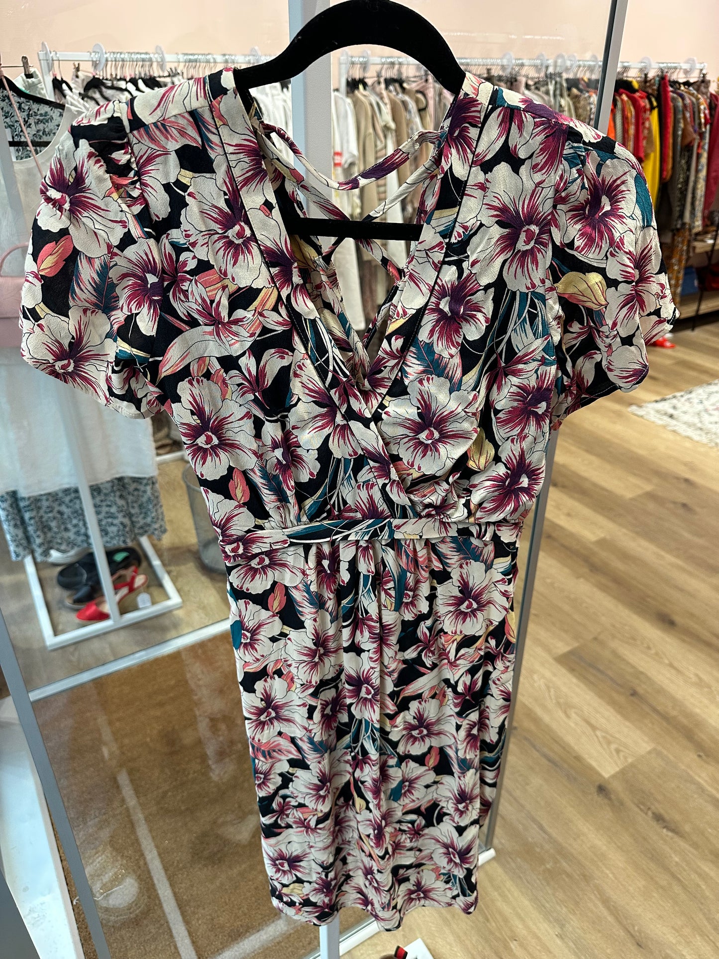 Robe IKKS T.34