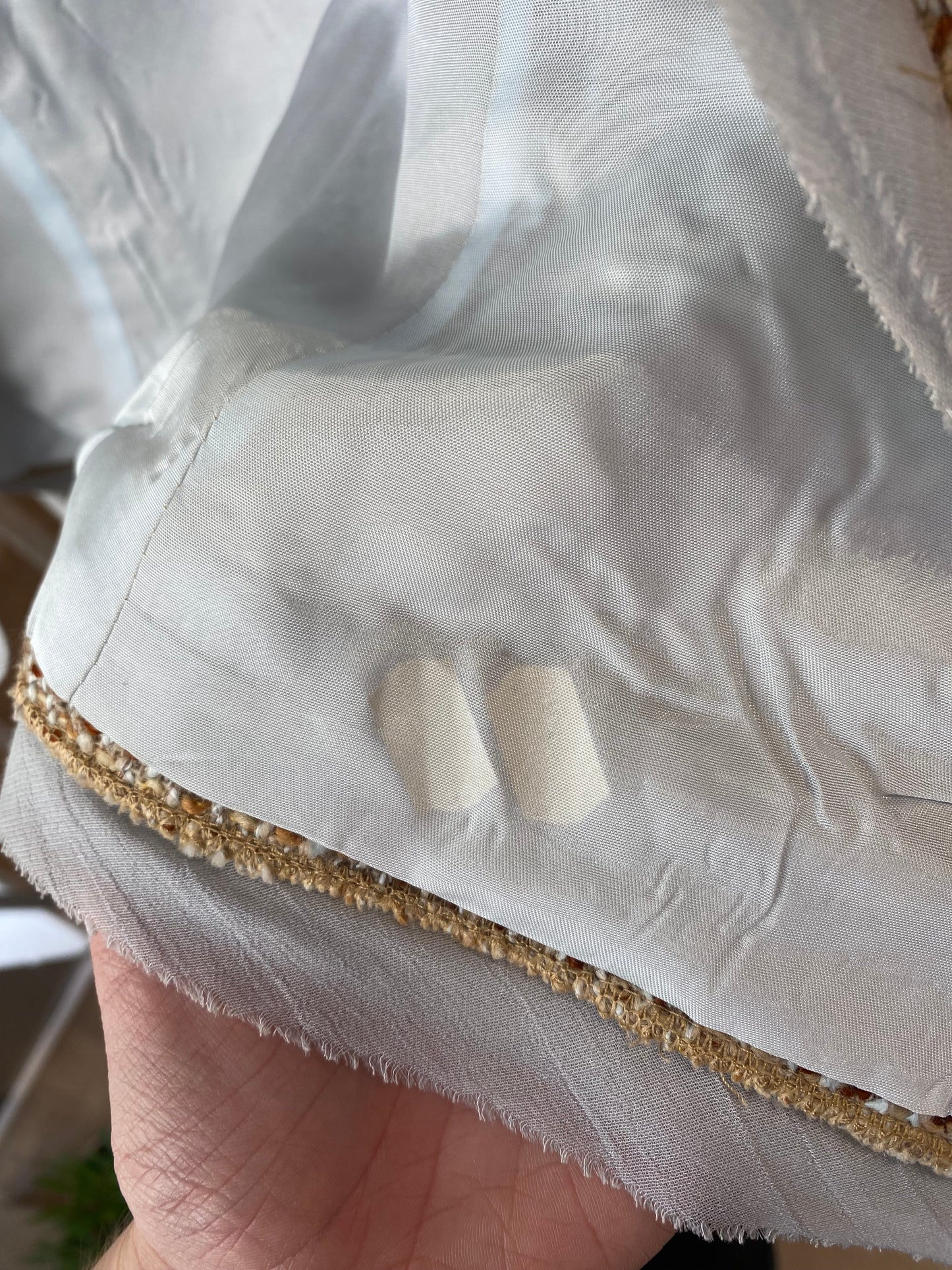 Veste Jotaele T.42