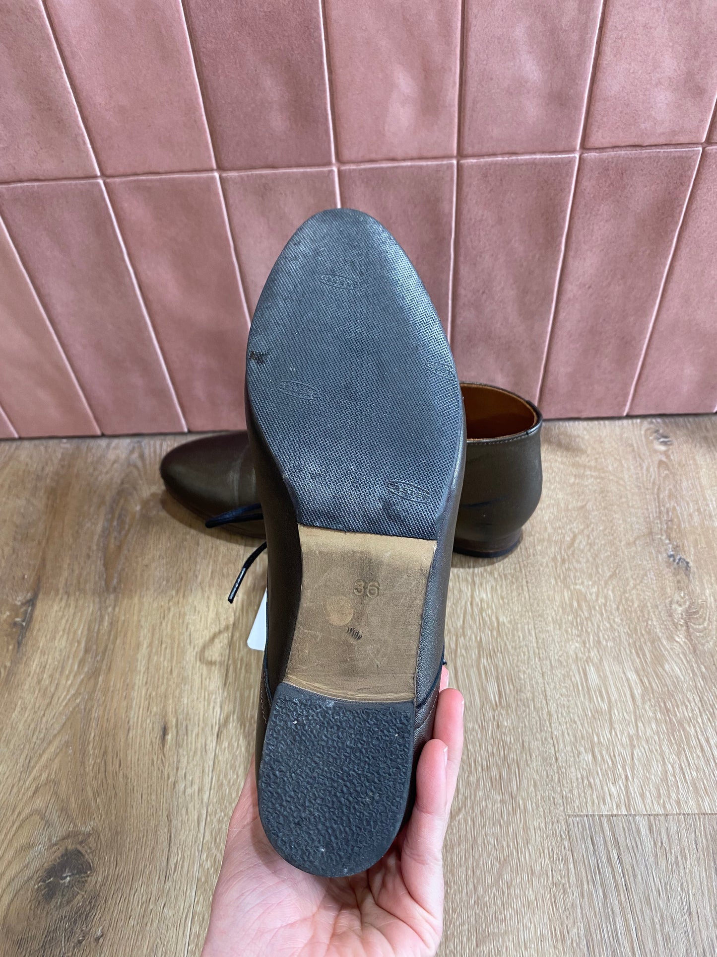 Chaussures Cotelac T.36