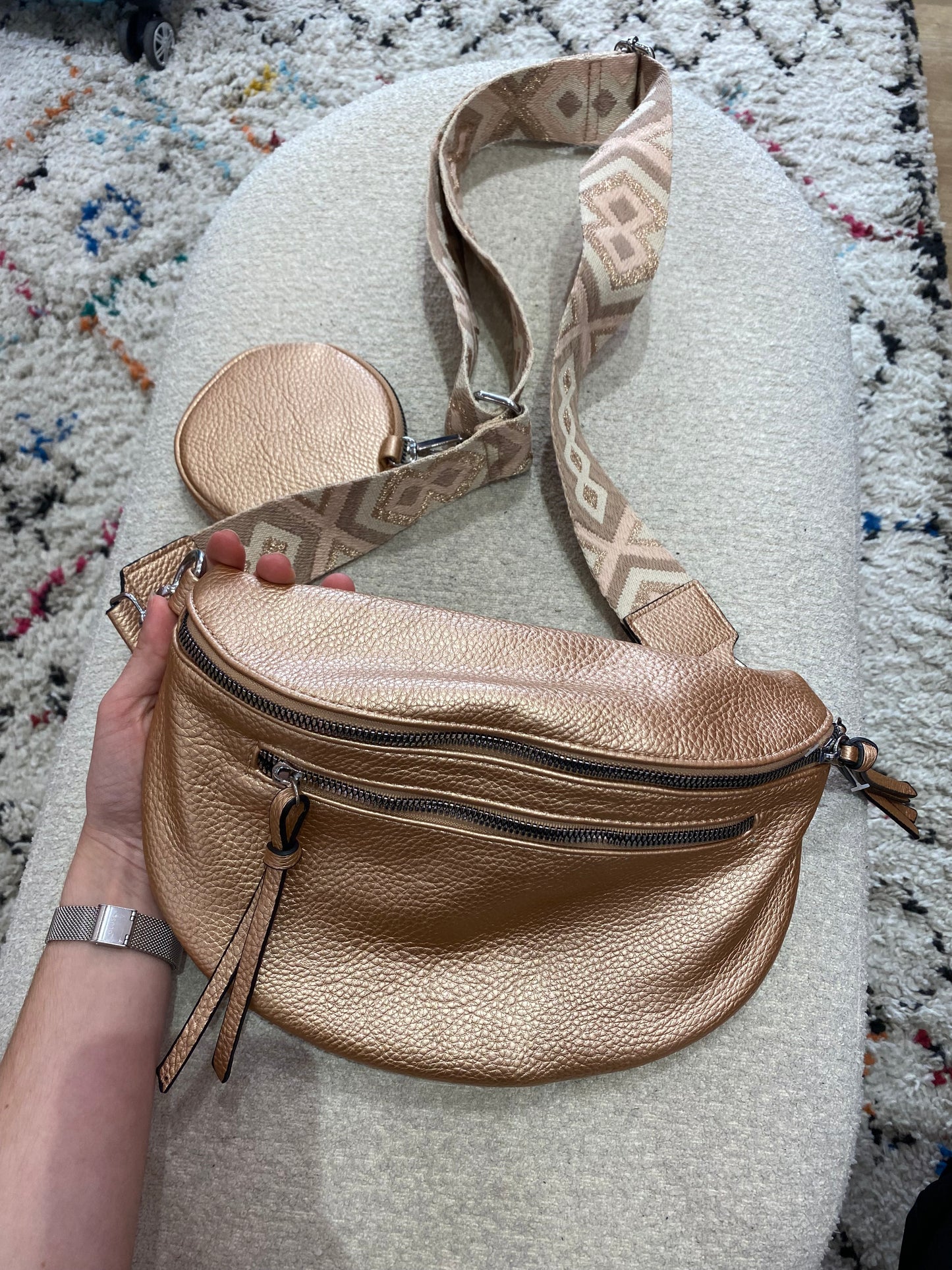 Sac banane