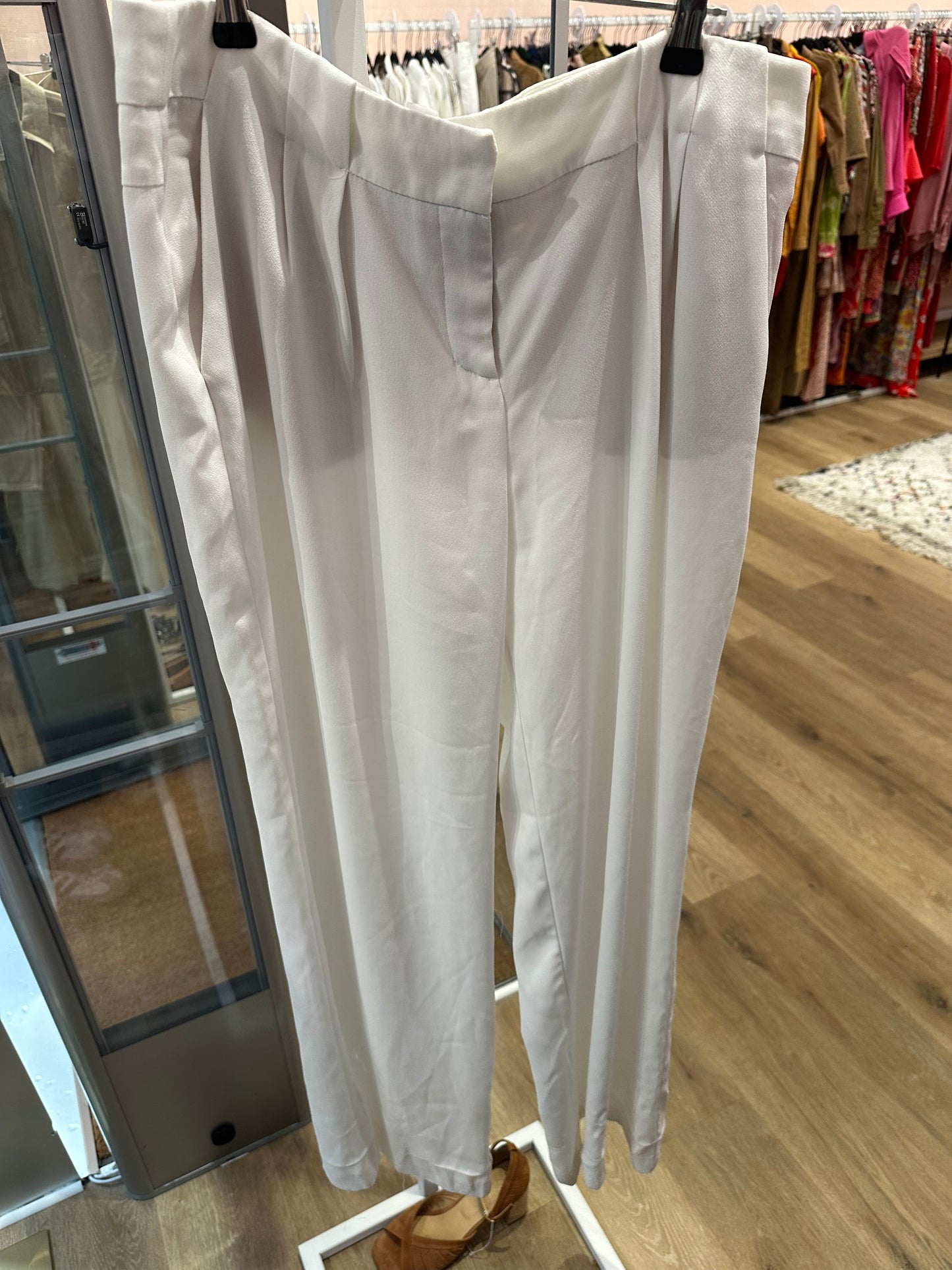 Pantalon Etam T.42